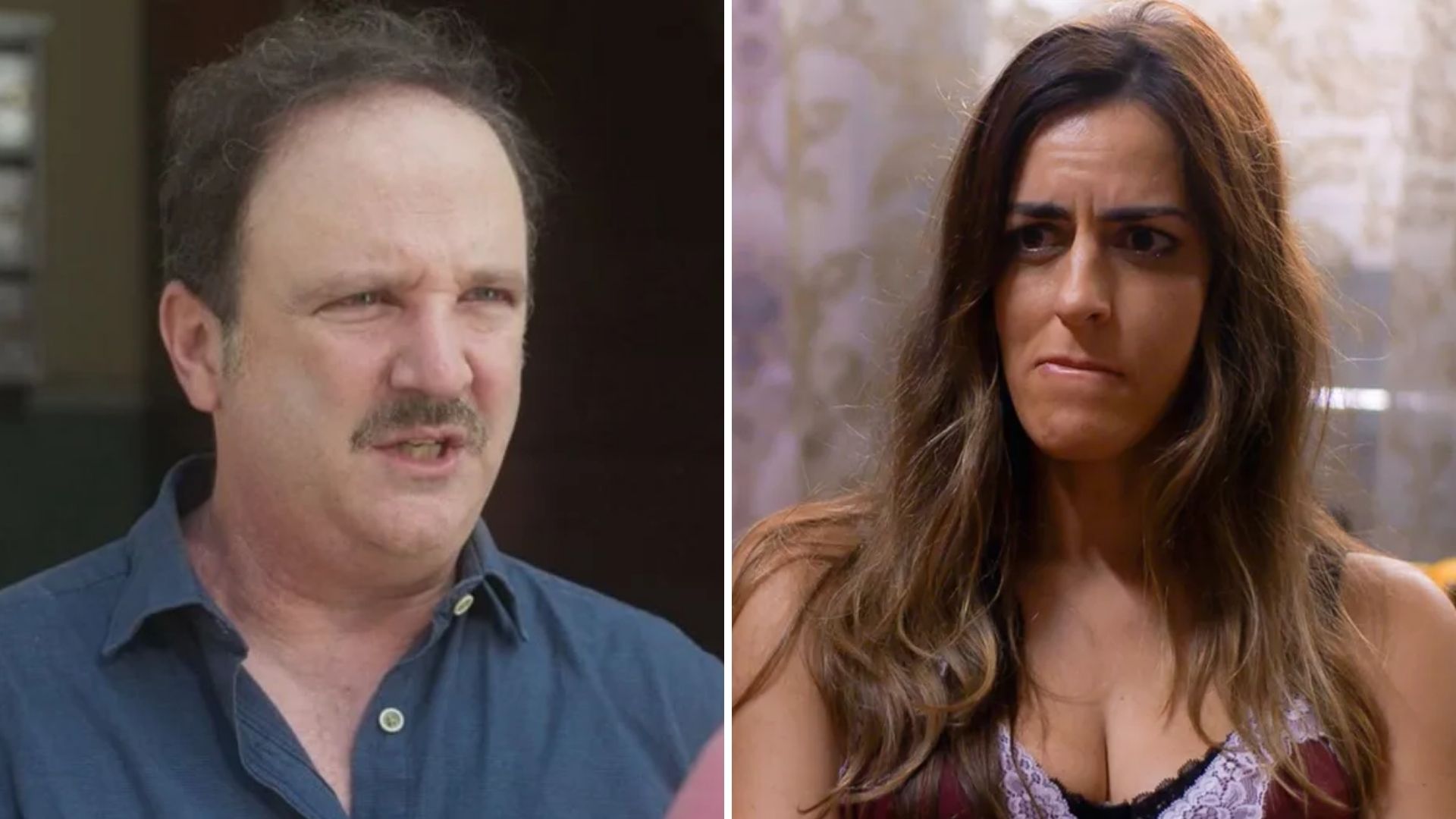 Quanto Mais Vida, Melhor!: Juca vive decepção e escorraça Odete após armação
