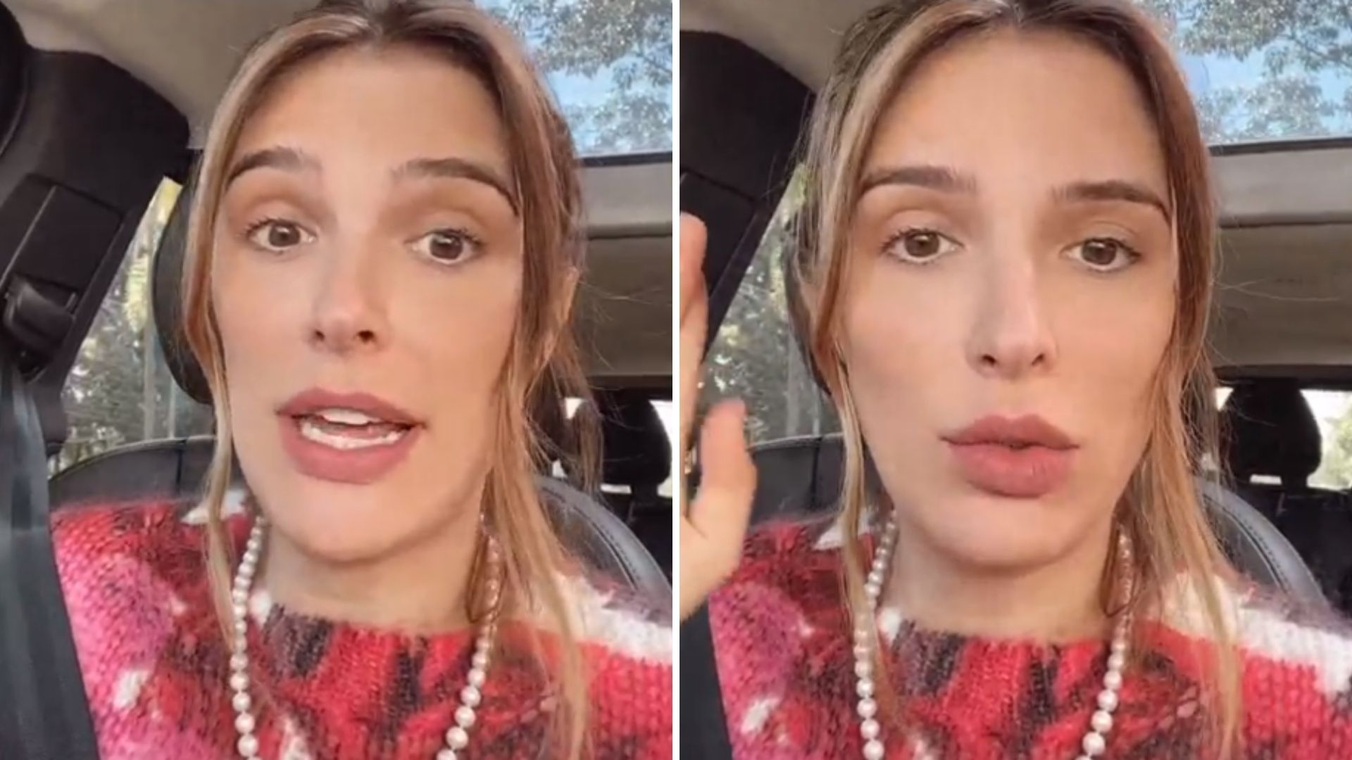 Rafa Brites defende ida a motéis e incentiva seguidores: “Frequento desde a adolescência”