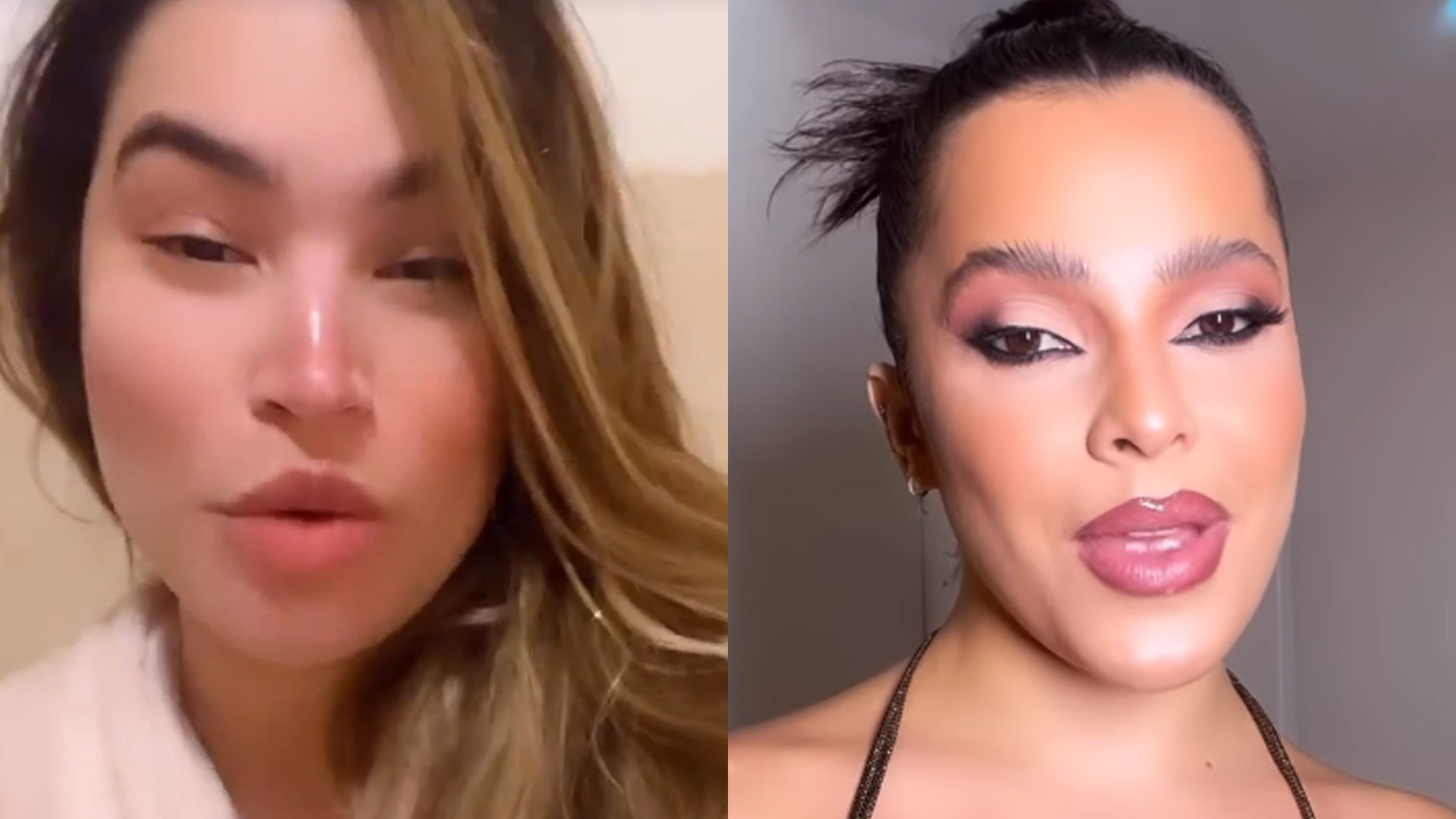 Raissa Barbosa perde as estribeiras e detona Emilly Araújo: “Dou na cara dela”