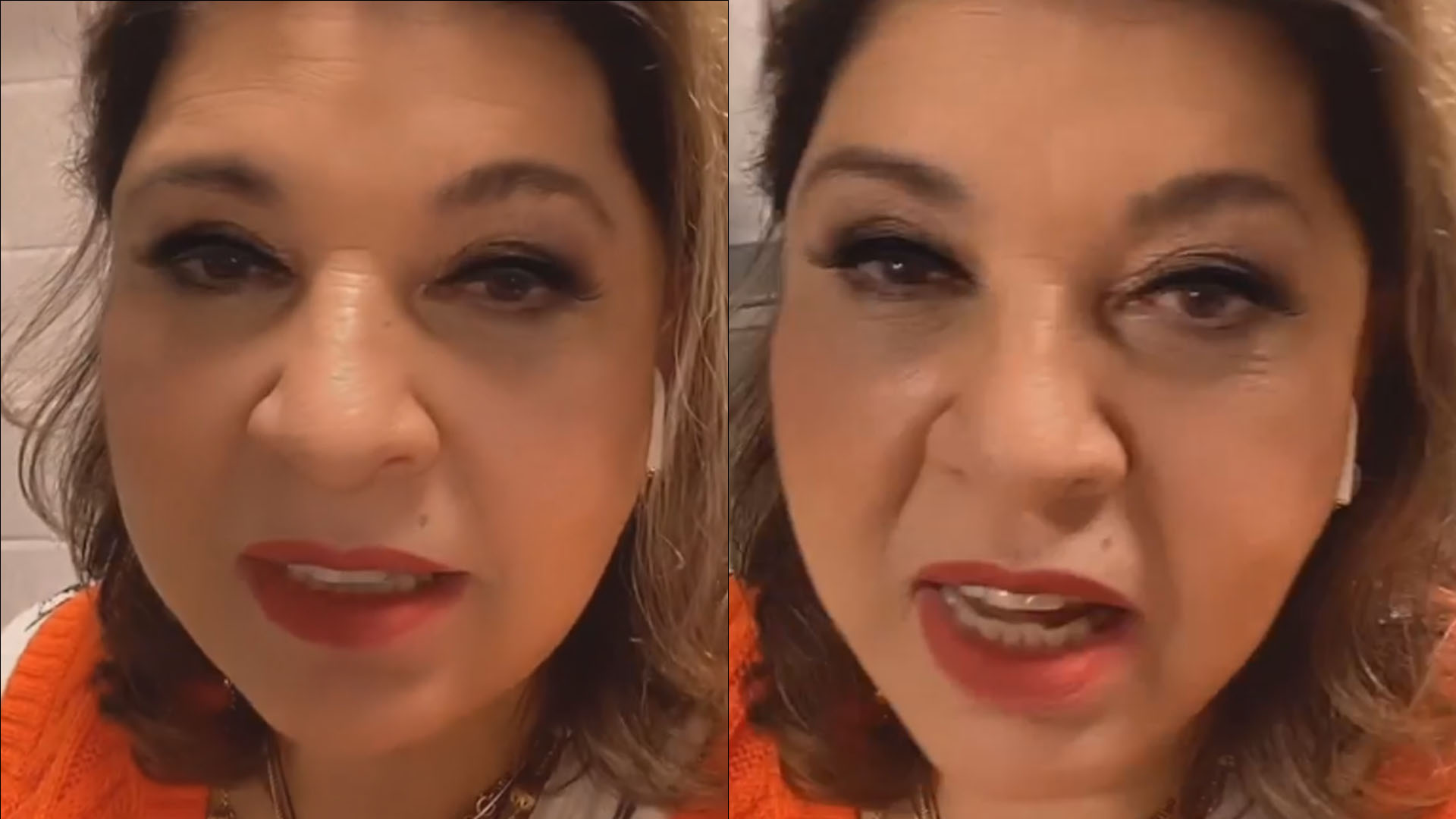 Roberta Miranda faz revelação inesperada e deixa fãs em choque: “Nunca imaginei”