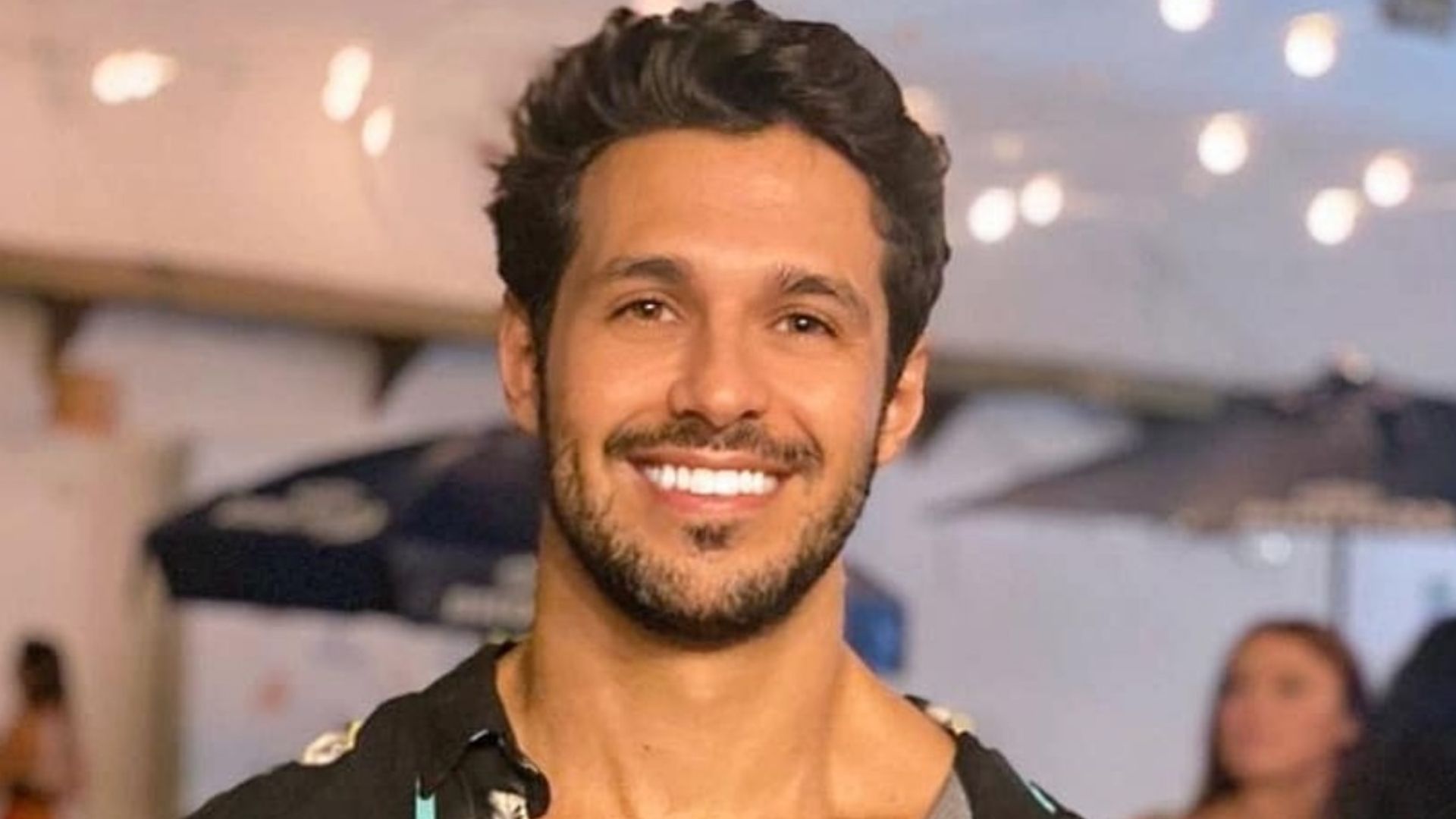 Rodrigo Mussi anima médicos com recuperação relâmpago: “Focado demais”