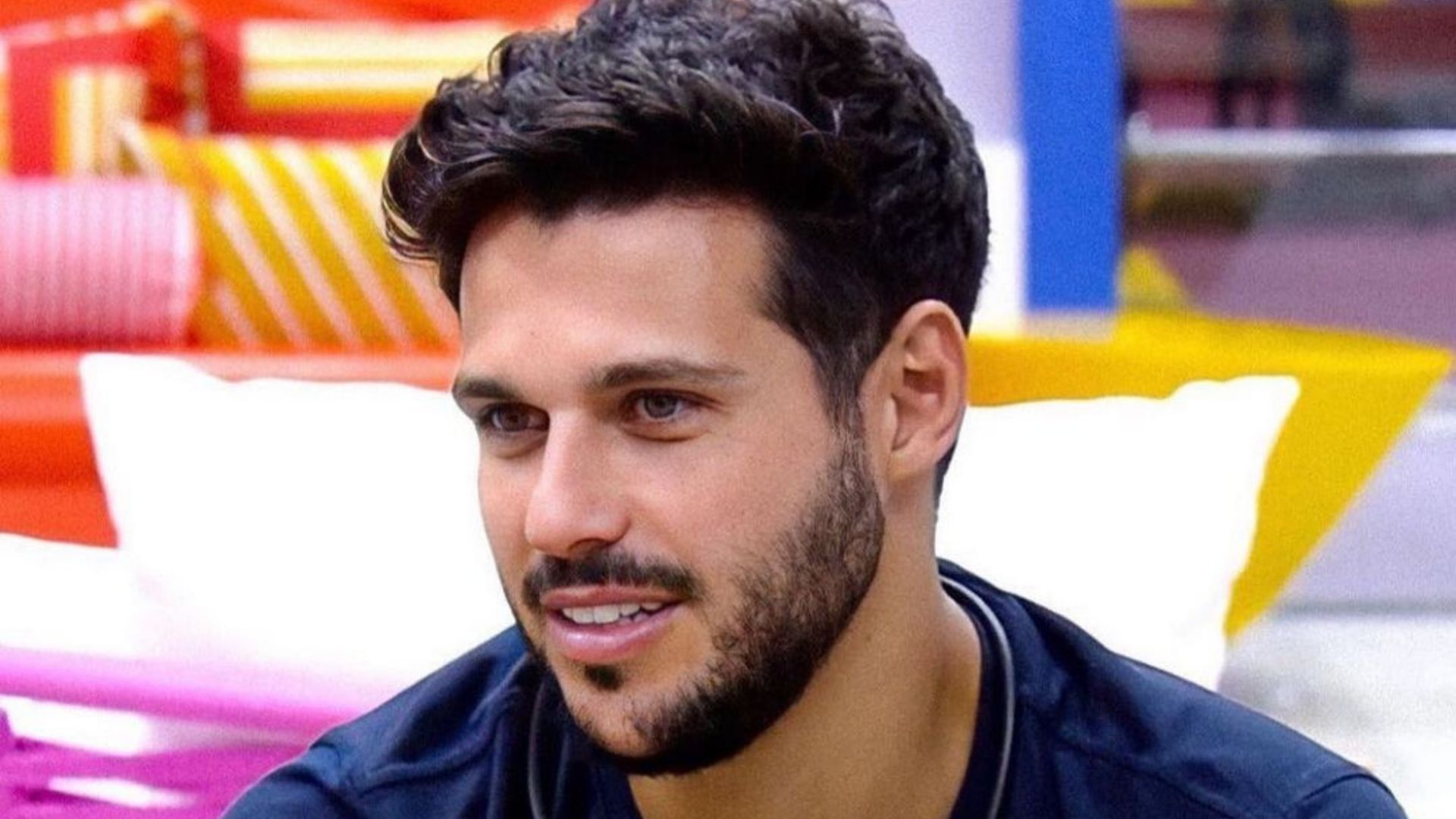 Ex-BBB Rodrigo Mussi aparece na primeira foto após o acidente: “Ele está bem”