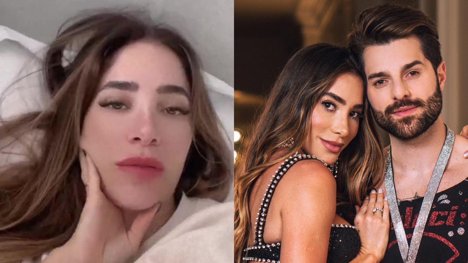 Sincera, Romana Novais opina sobre mulheres que investem em Alok: “Superficial”