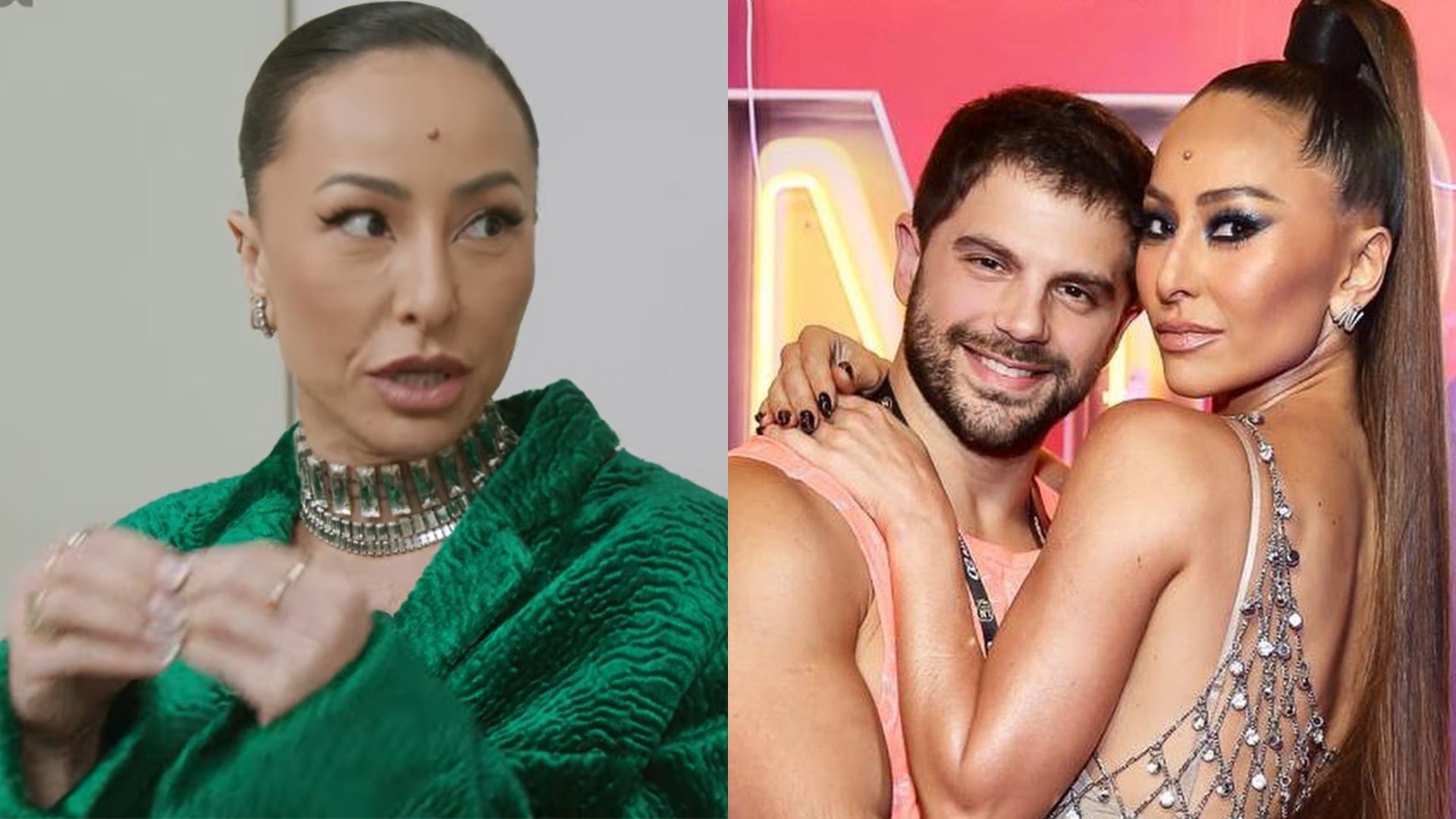 Sabrina Sato confessa que Duda Nagle não gosta que ela exponha o casal: “Implica”
