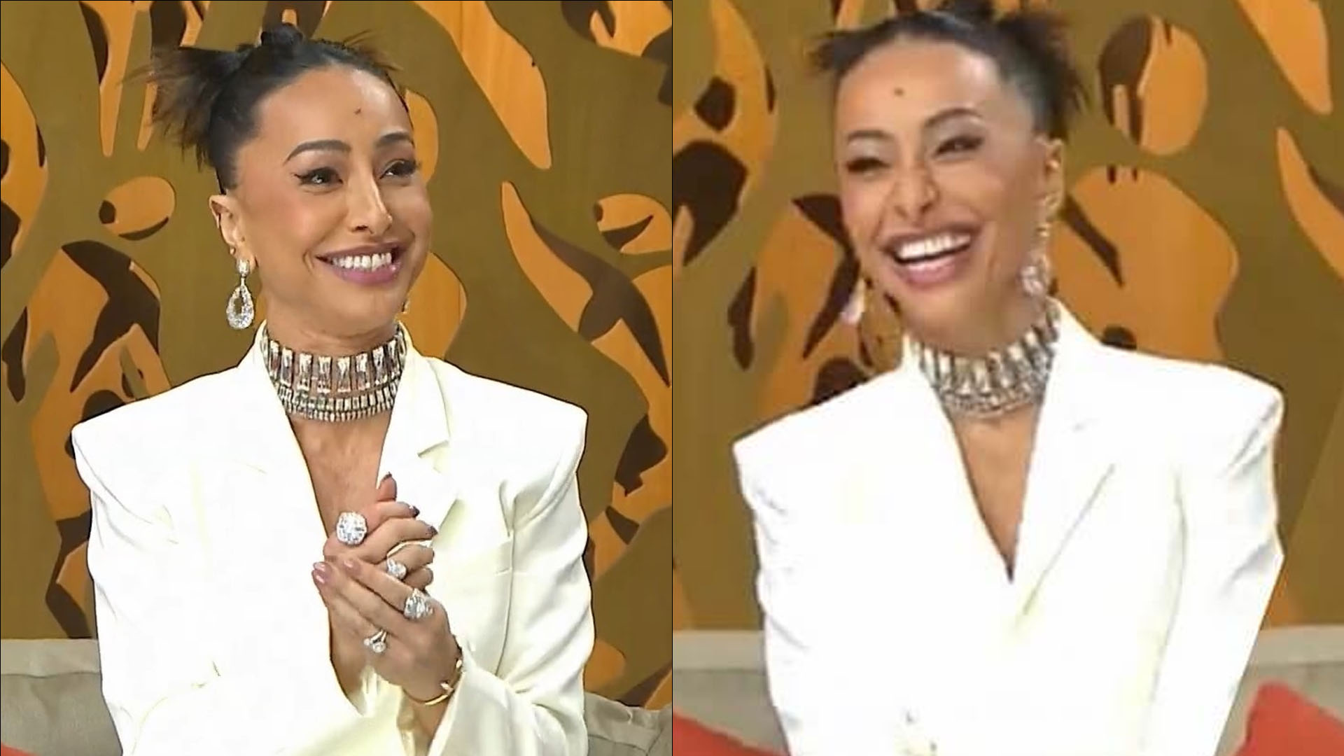 Sabrina Sato faz revelação ousada sobre vida sexual: “Não tenho periquita pra isso”