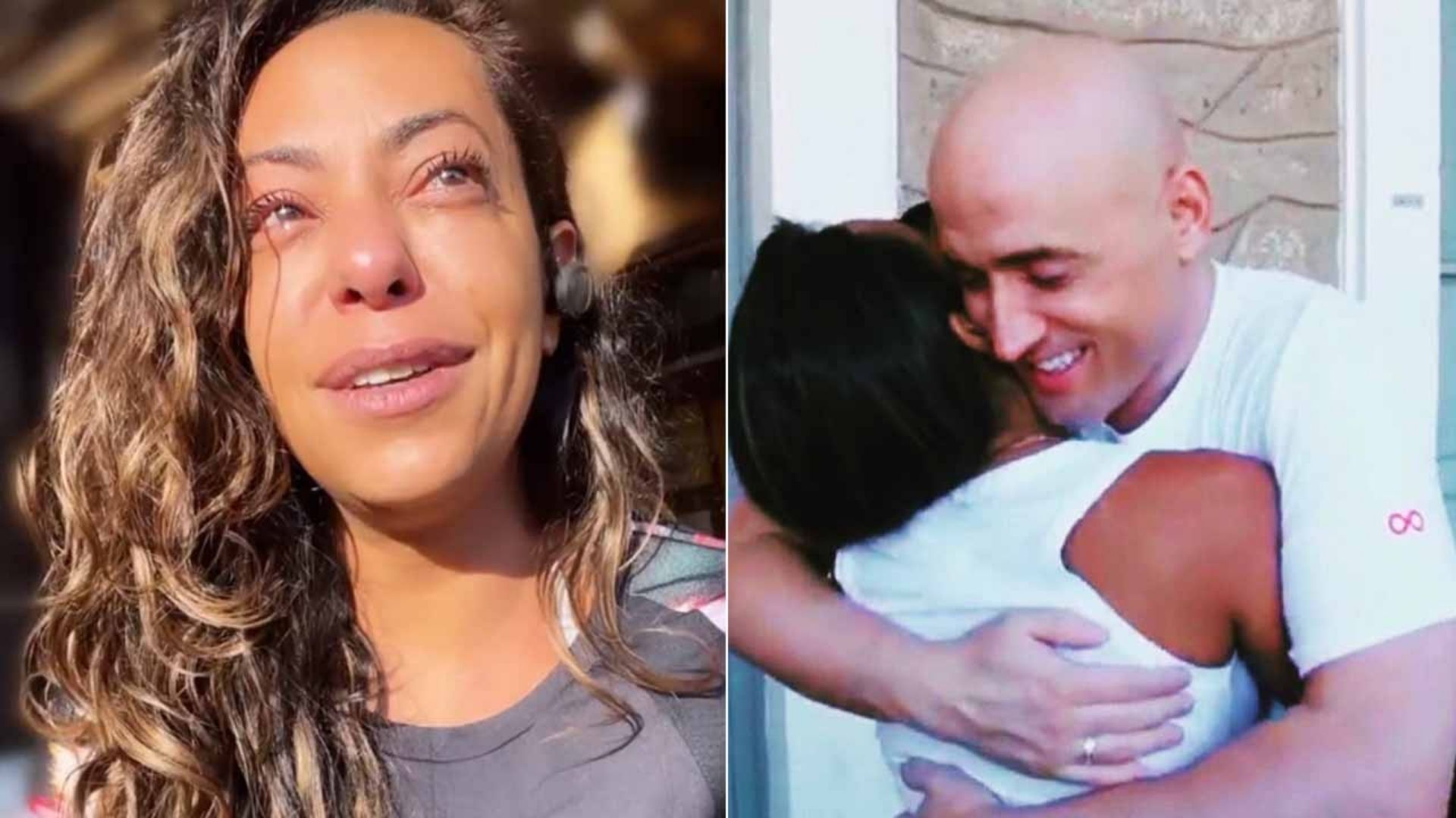 Por que amigos e familiares de Paulo Gustavo estão contra Samantha Schmutz?