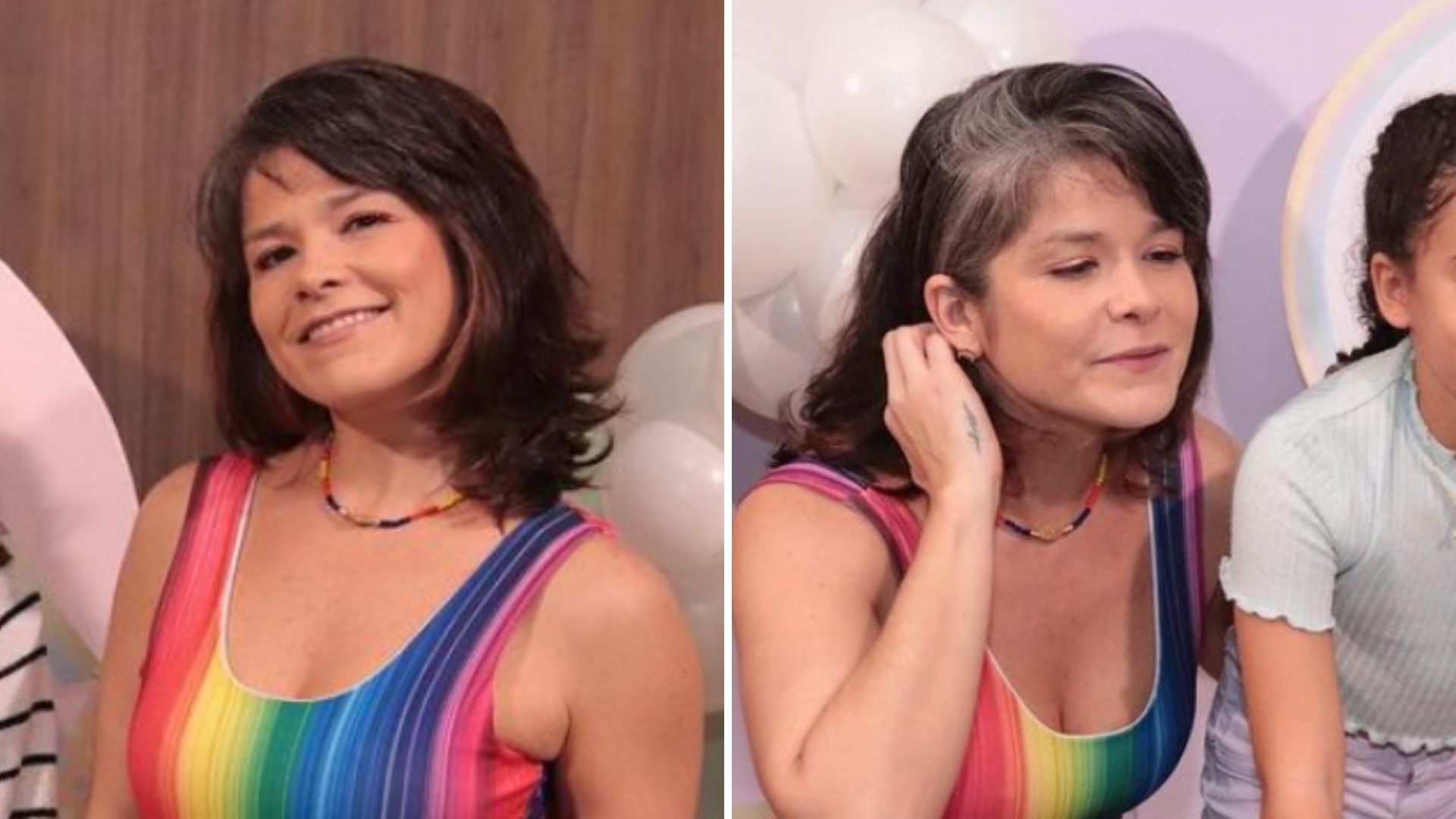 Mãe solo, Samara Felippe dá festa dos sonhos para a filha: “Do jeito que ela queria”