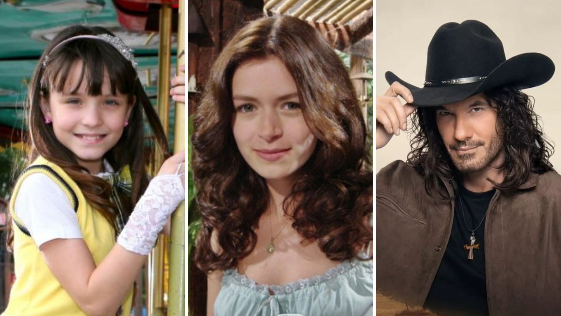 SBT confirma reprises de ‘Carrossel’, ‘Esmeralda’ e ‘Paixões de Gavilanes’ no horário da tarde