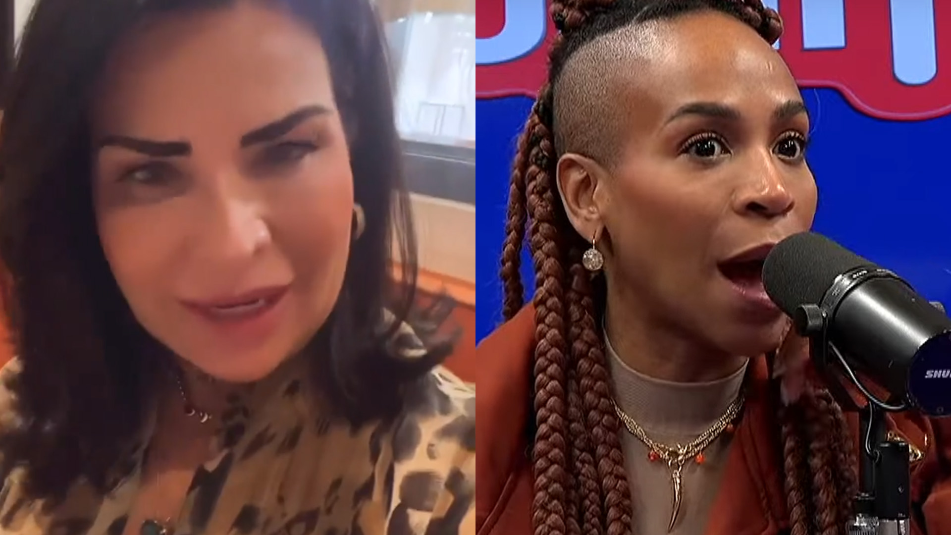 Solange Gomes defende ‘A Fazenda’ e detona Karol Conká: “Rejeitada”