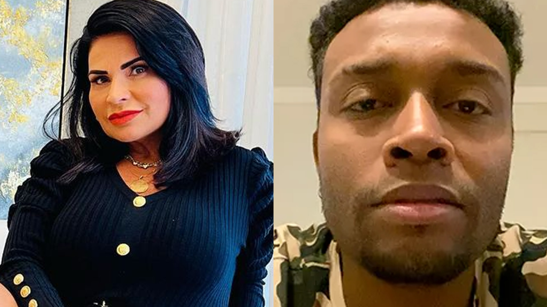Solange Gomes desmente Nego Di sobre convite para ‘A Fazenda’: “Até parece”