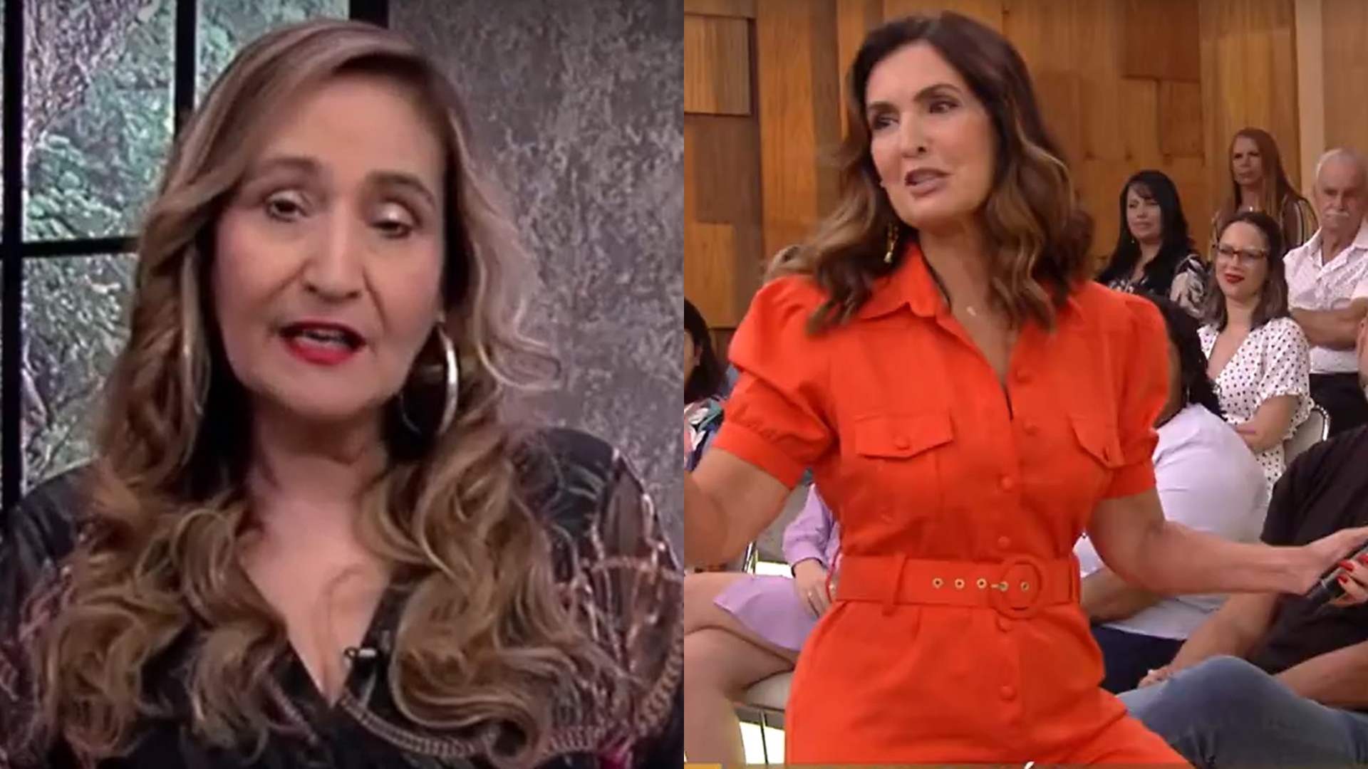 Sonia Abrão detona descaso com Maira Cardi e alfineta Fátima: “Teve que engolir”