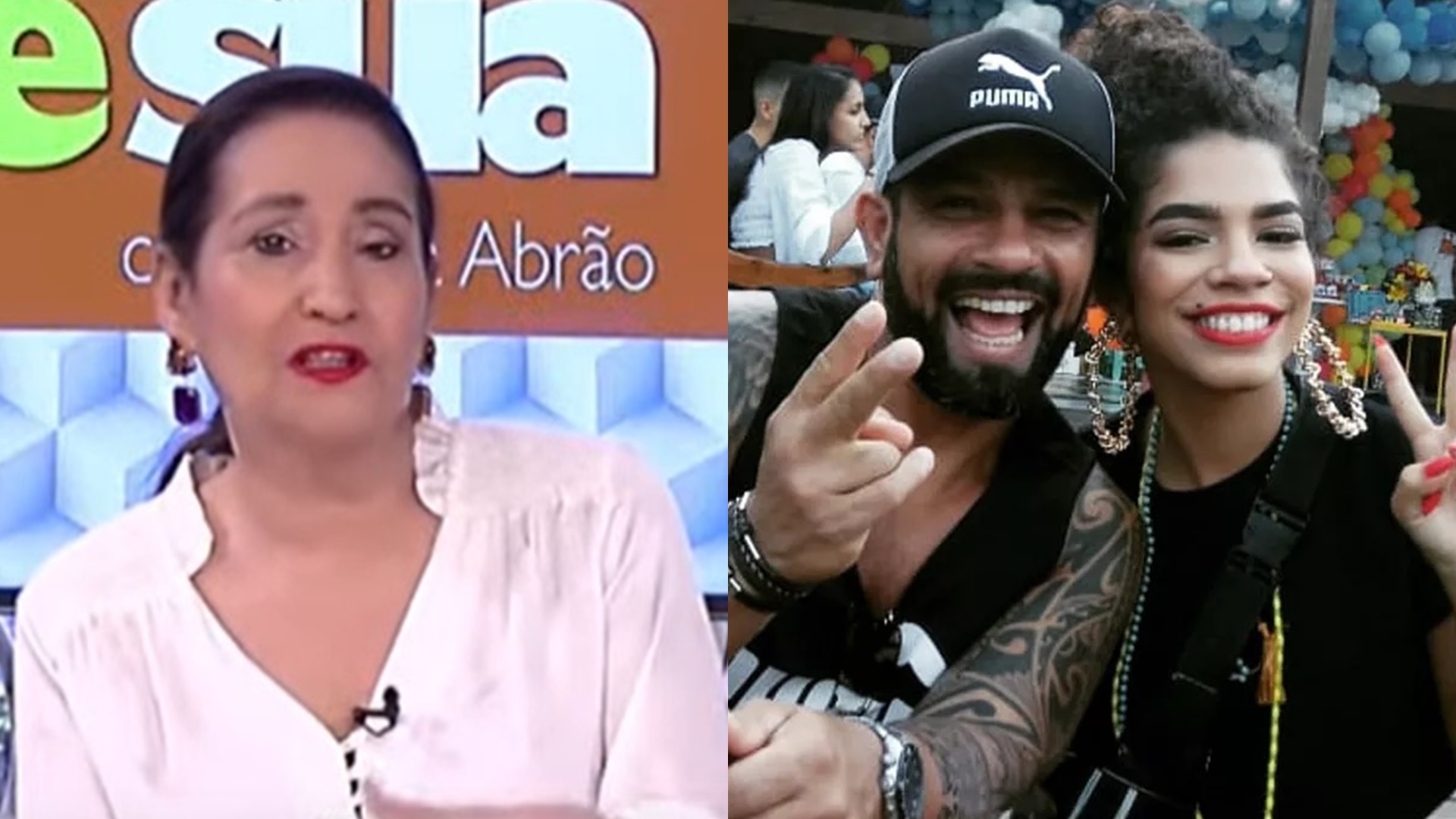 Sonia Abrão manda recado após ex-BBB Maria cortar laços com o pai: “Dor imensa”