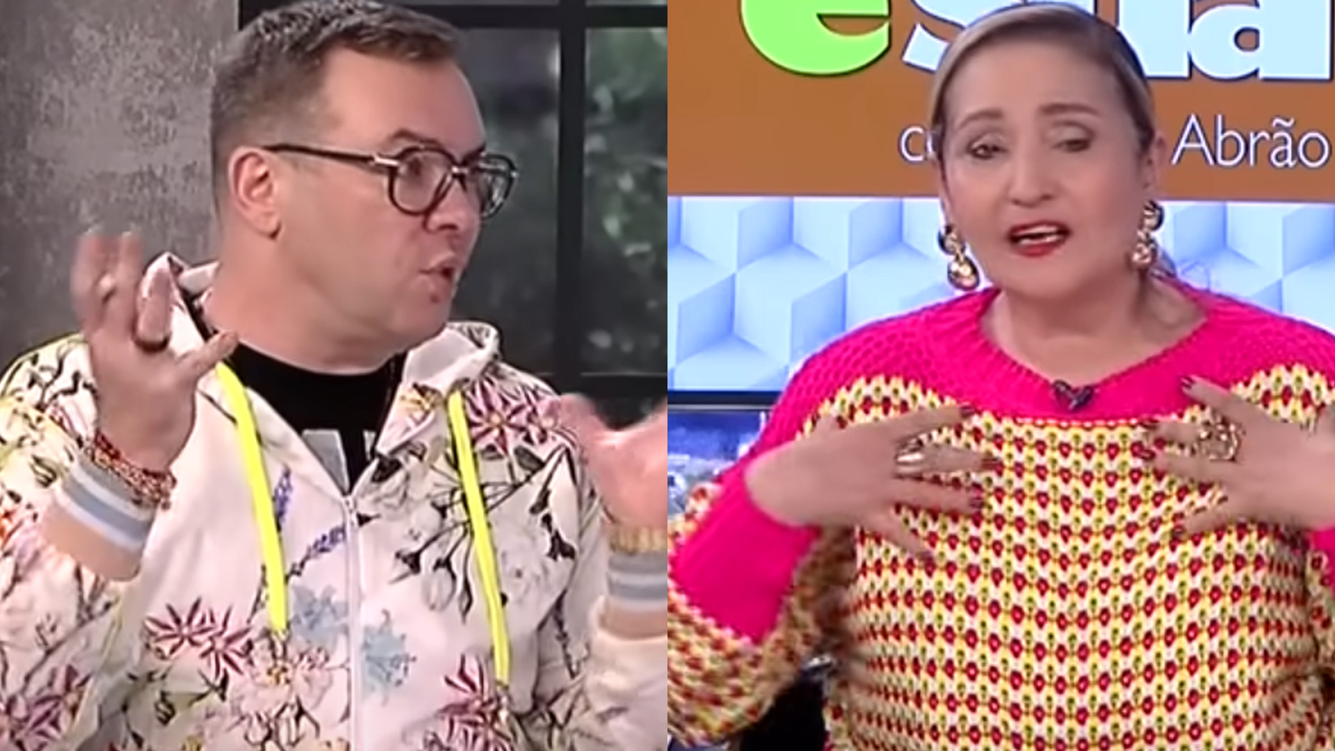 Ao vivo, Sonia Abrão quebra o pau para defender Joelma após polêmica: “Não acredito”