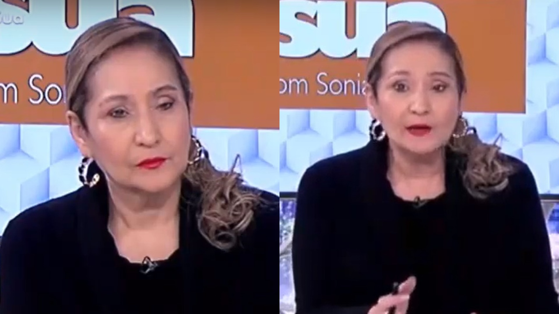 Sonia Abrão comemora prisão de Paulo Cupertino e faz apelo: “Que pegue pena máxima”