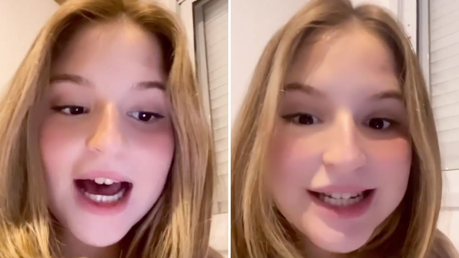 Aos 16 anos, Sophia Valverde é operada após encontrar nódulo: “Foi preciso”