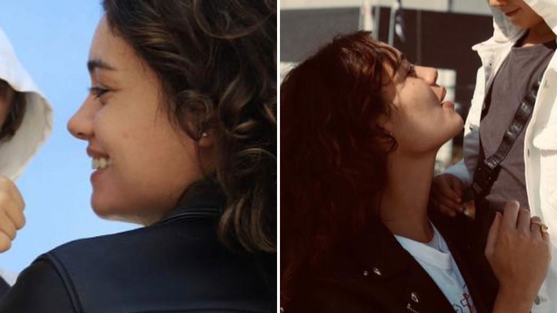 Sophie Charlotte publica fotos raras com o filho, Otto: “Como ele cresceu”