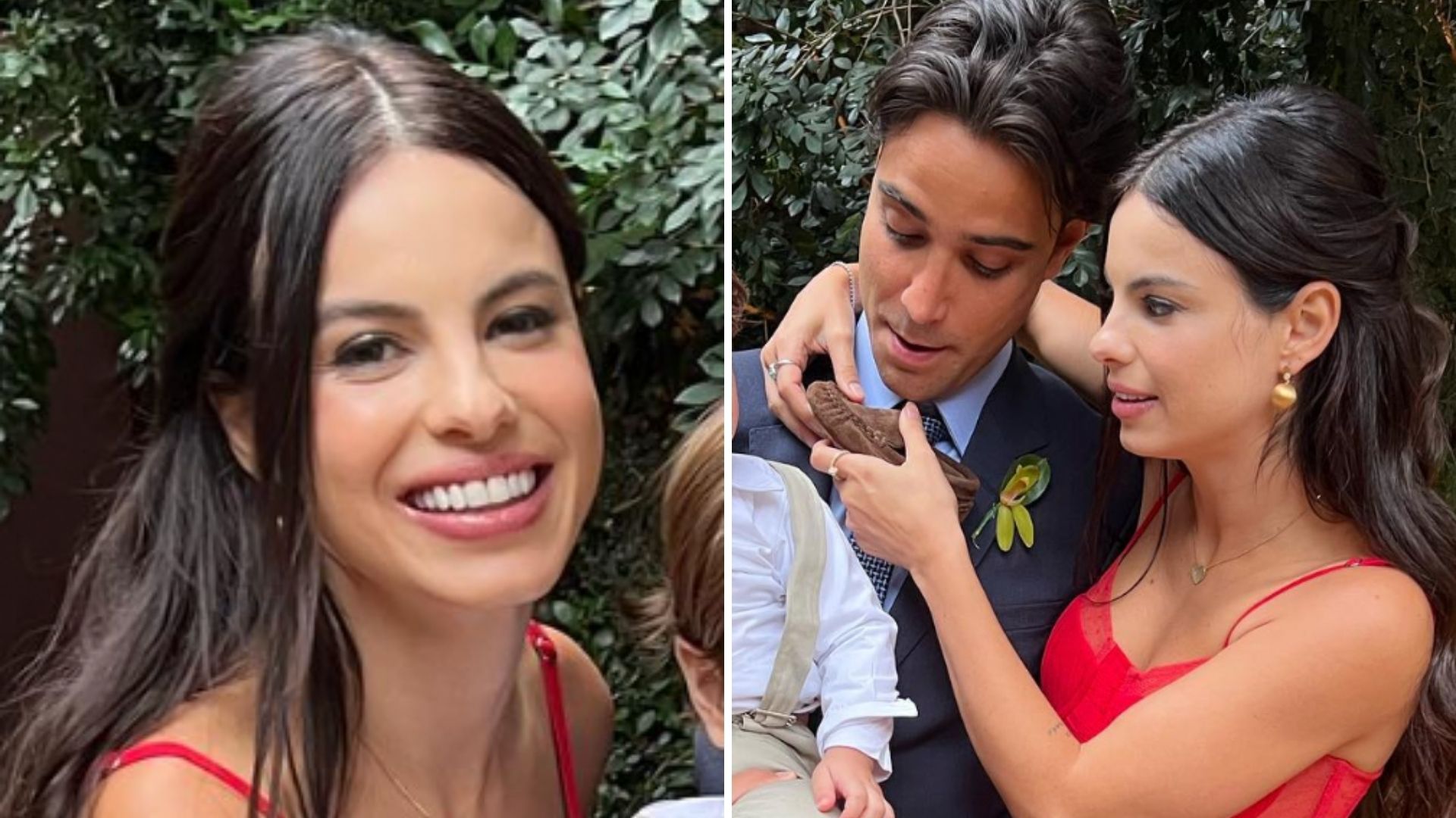 Filho de Sthefany Brito cria perrengue em casamento: “Nada saiu como o esperado”