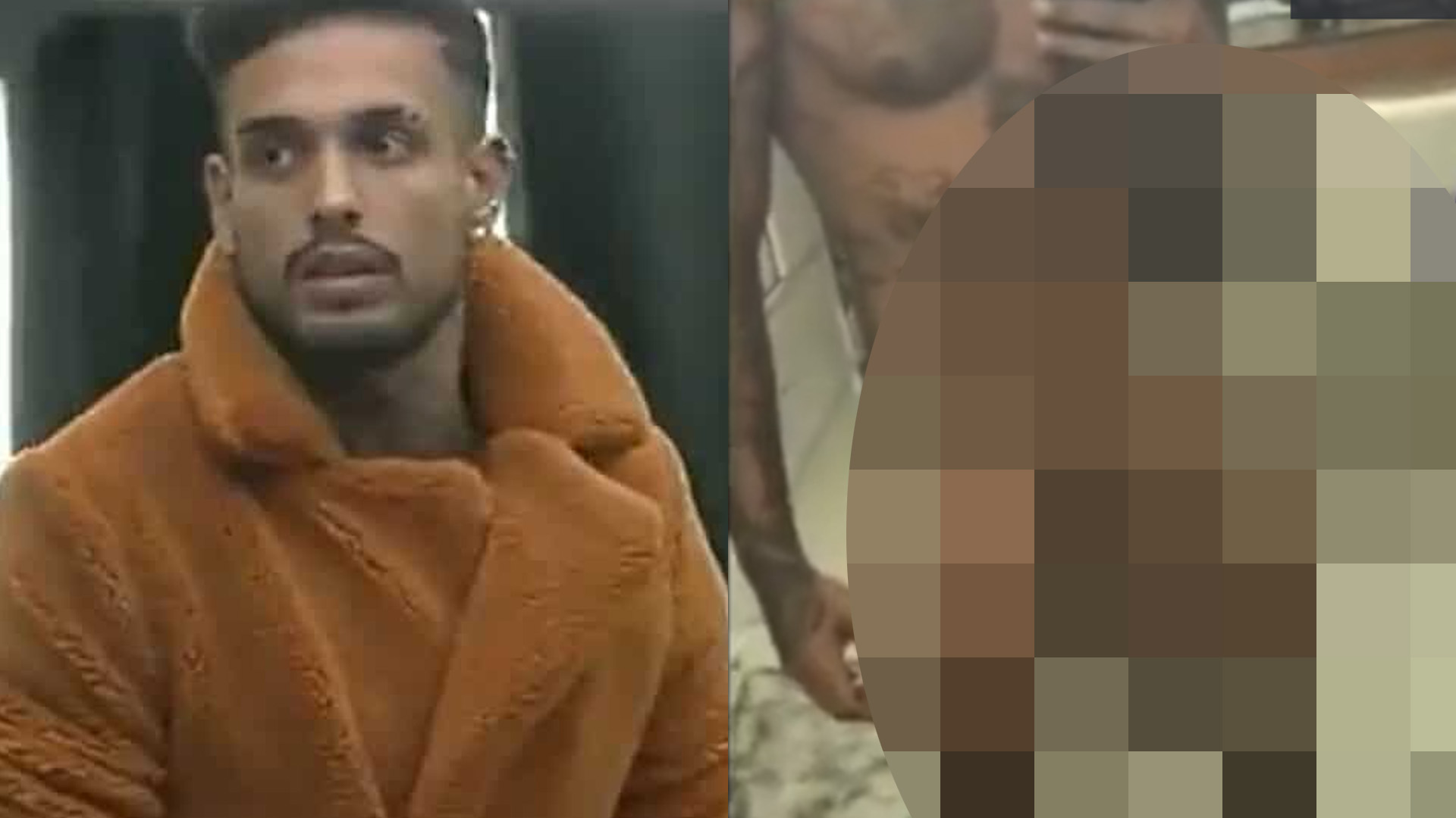 Suposto vídeo íntimo de participante do ‘Power Couple’ vaza: “Que delícia”