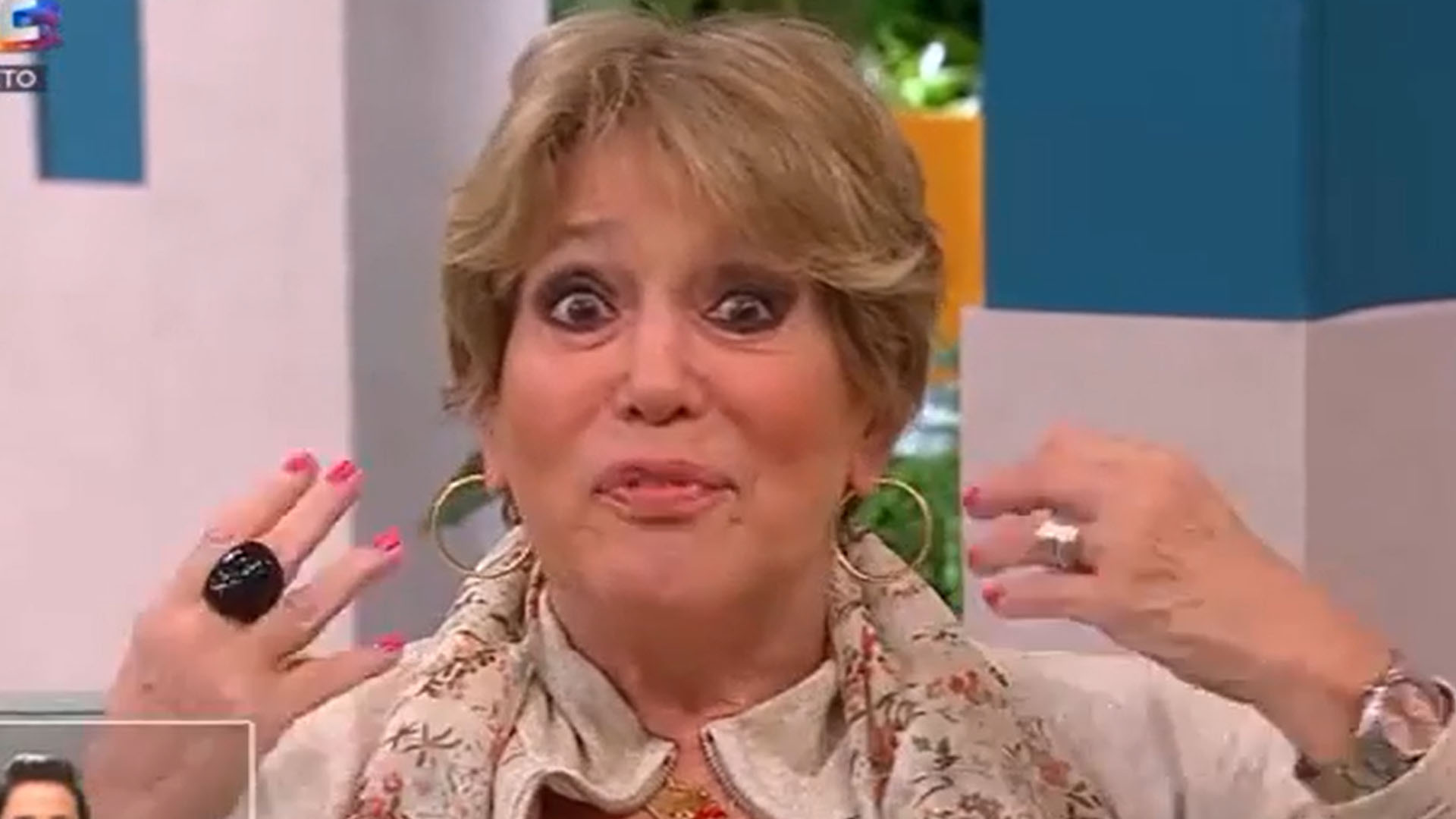 Solteira, Susana Vieira solta os cachorros contra ex-maridos: “Todos péssimos”