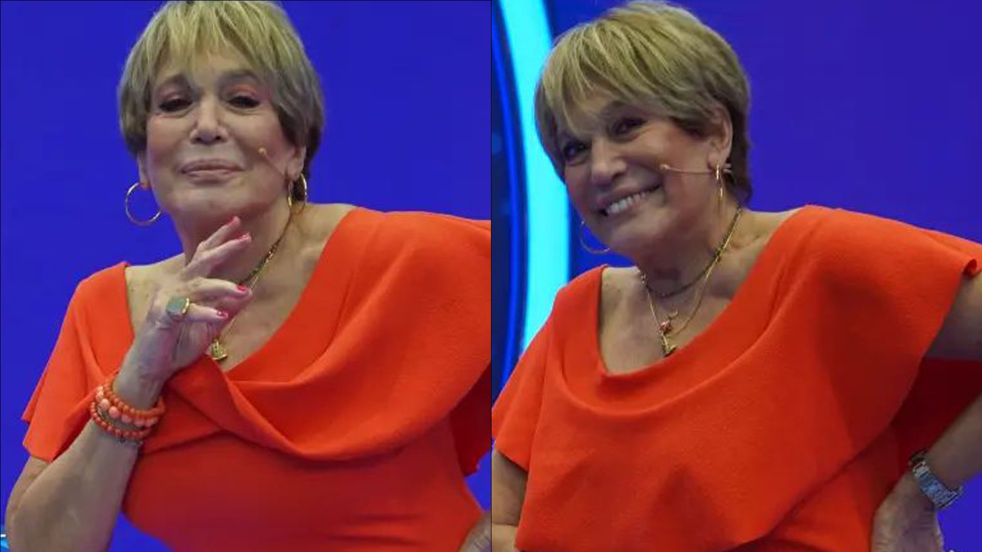 Aos 79 anos, Susana Vieira elege vestido curtinho e ostenta pernões: “Poderosa”