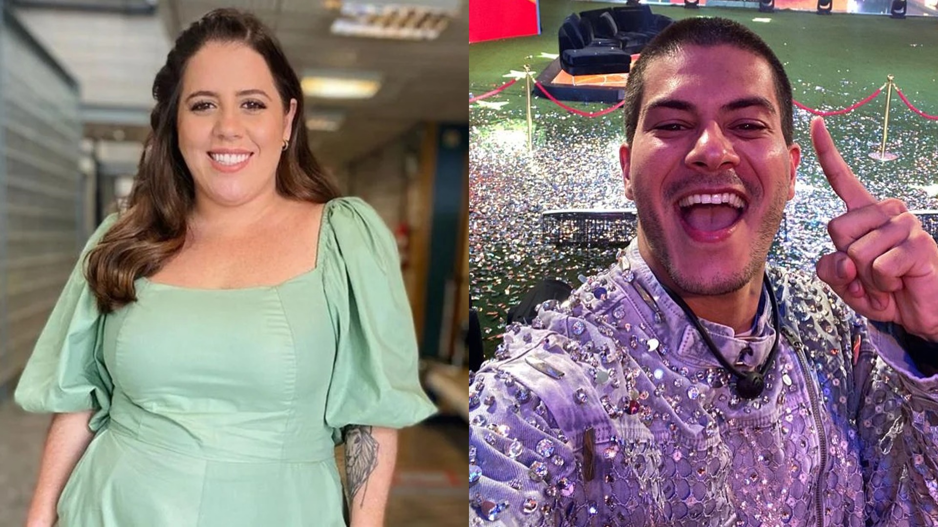 Tati Machado é direta e opina sobre vitória de Arthur no BBB22: “Mesmo não sabendo”