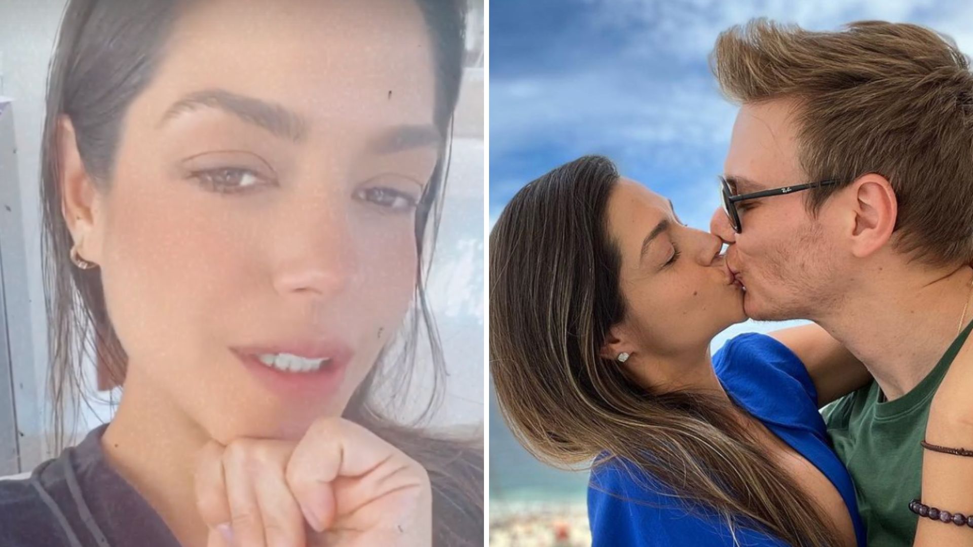 Thais Fersoza surpreende ao detalhar sexo com Michel Teló: “A qualquer hora”