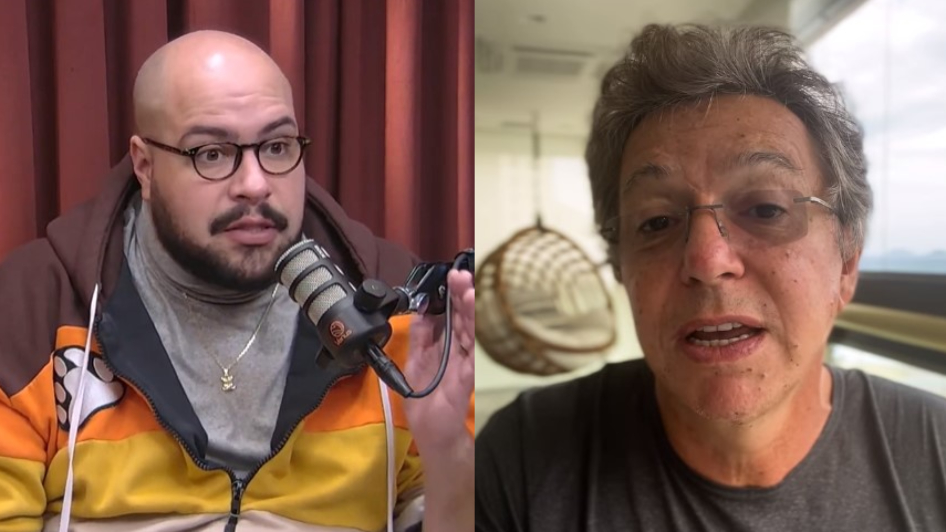 Tiago Abravanel cita relação com Boninho após polêmica no BBB22: “Graças a Deus”