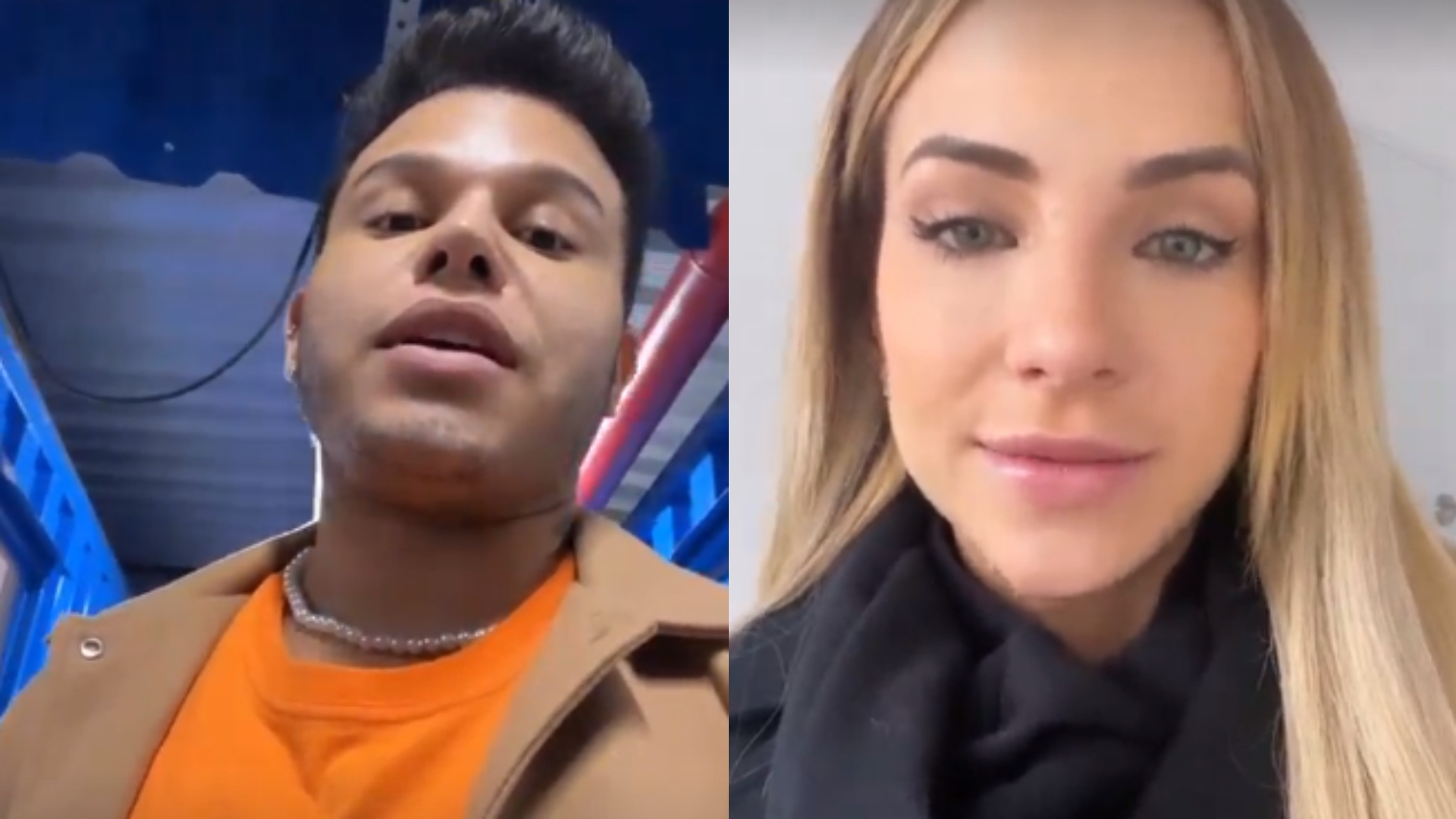 Tierry manda suposta indireta a Gabi Martins e fãs detonam cantor: “Lamentável”