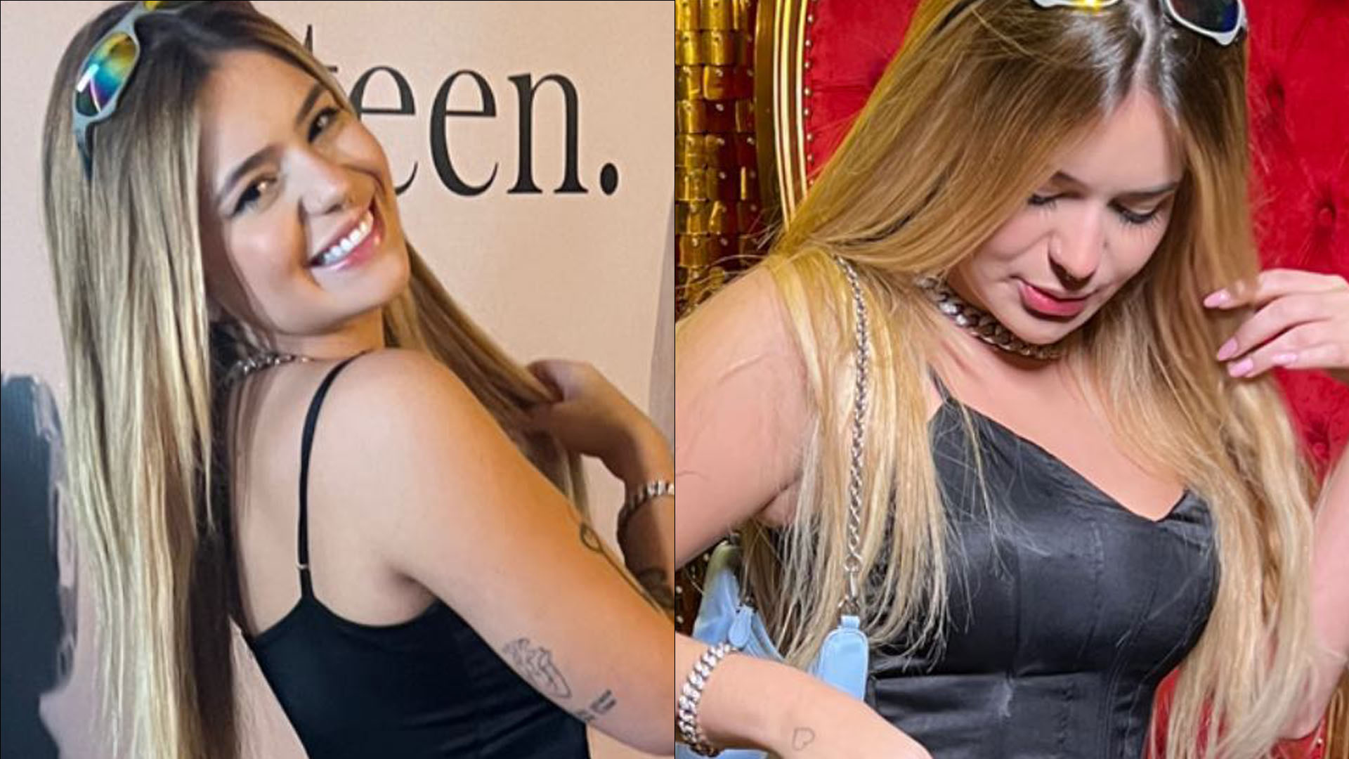 Ex-BBB Viih Tube puxa calcinha para fora em look ousado e arrebata web com corpão