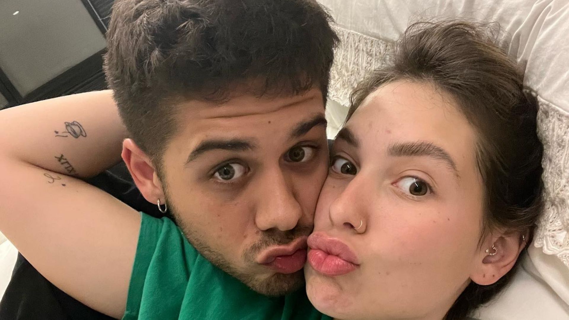 Vidente? Virgínia Fonseca revela que Zé Felipe previu o futuro do casal: “Já sabia”
