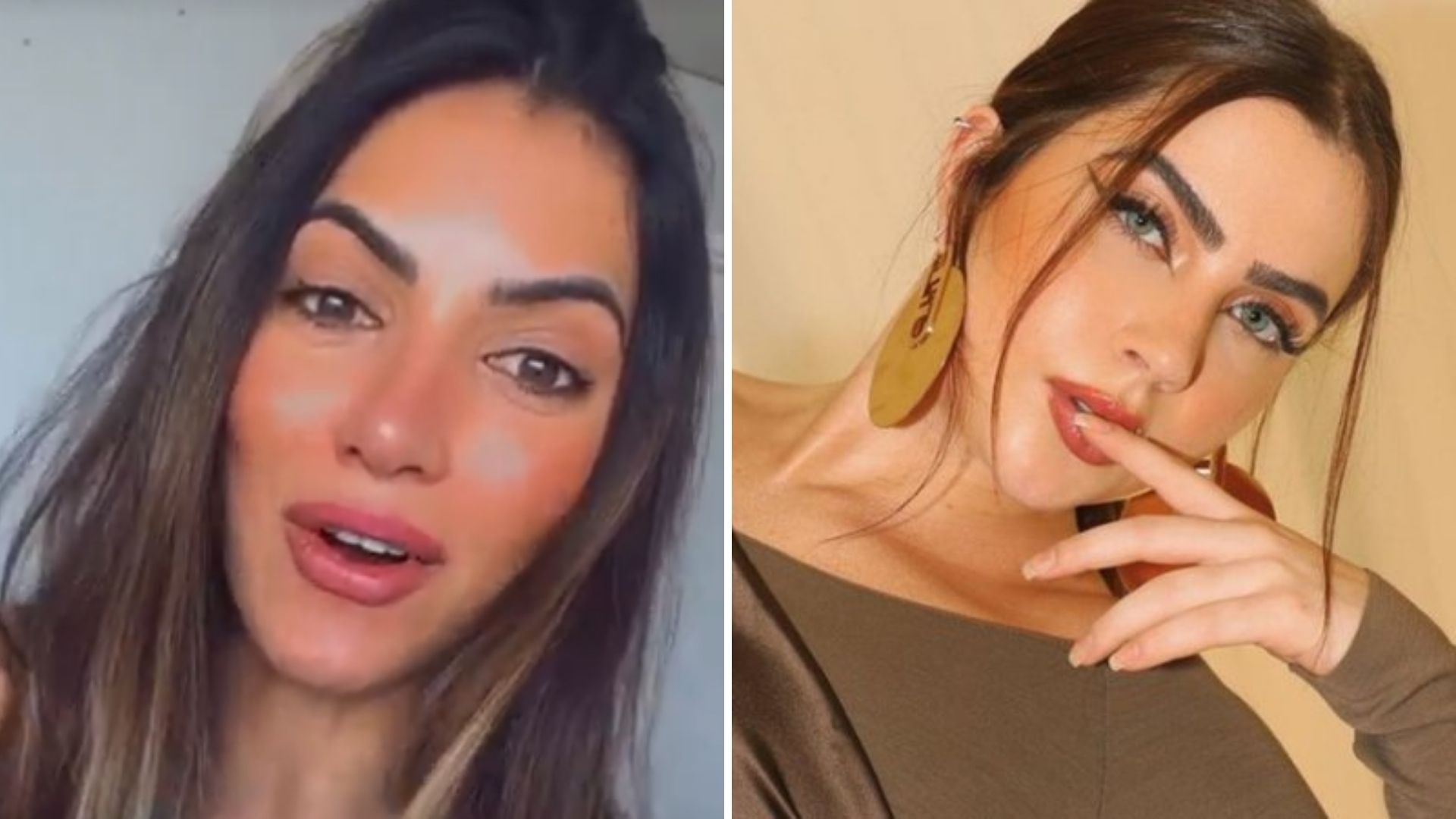 Vizinha é massacrada na web após expor Jade Picon: “Eu sou ruim mesmo”