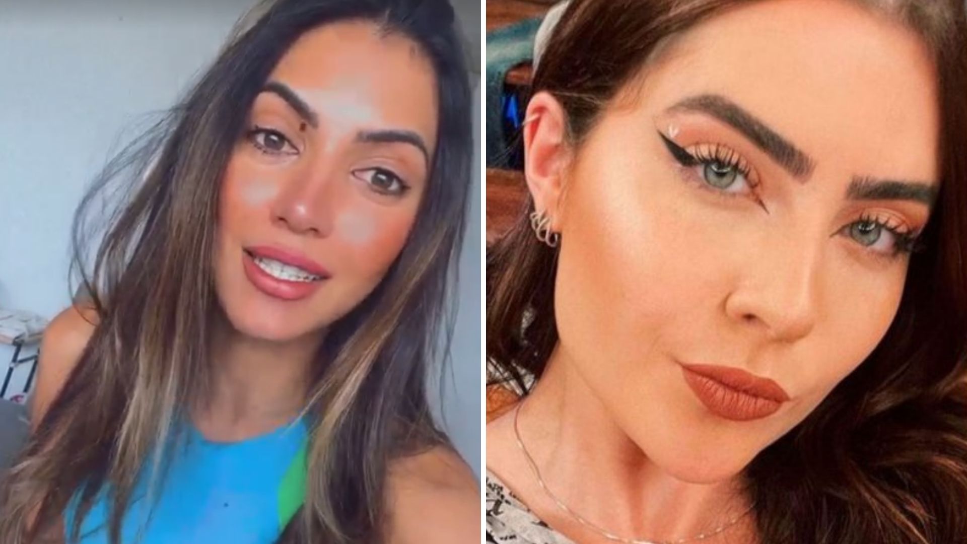 Vizinha choca ao expor comportamento de Jade Picon: “Passa o dia todo gritando”