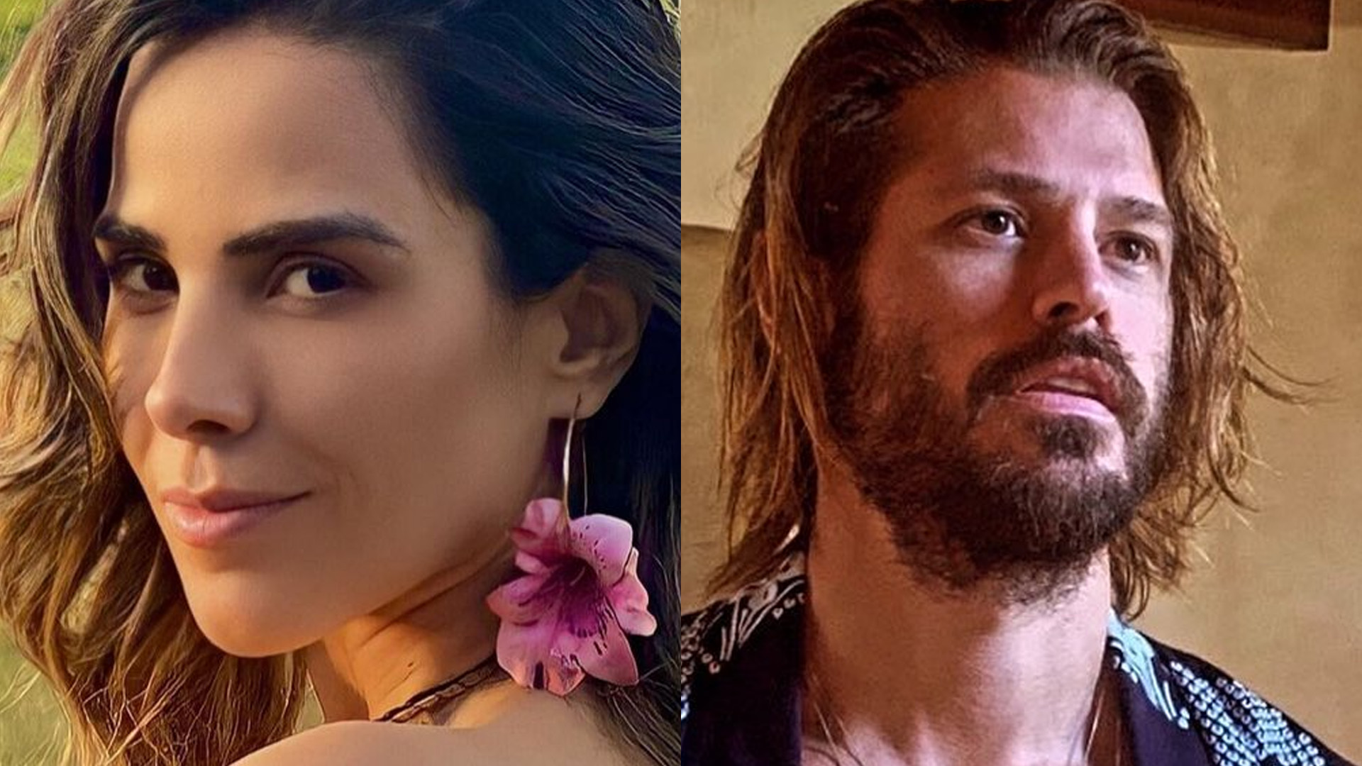 O que tá rolando? Amigos de Wanessa tem atitude inesperada envolvendo Dado Dolabella