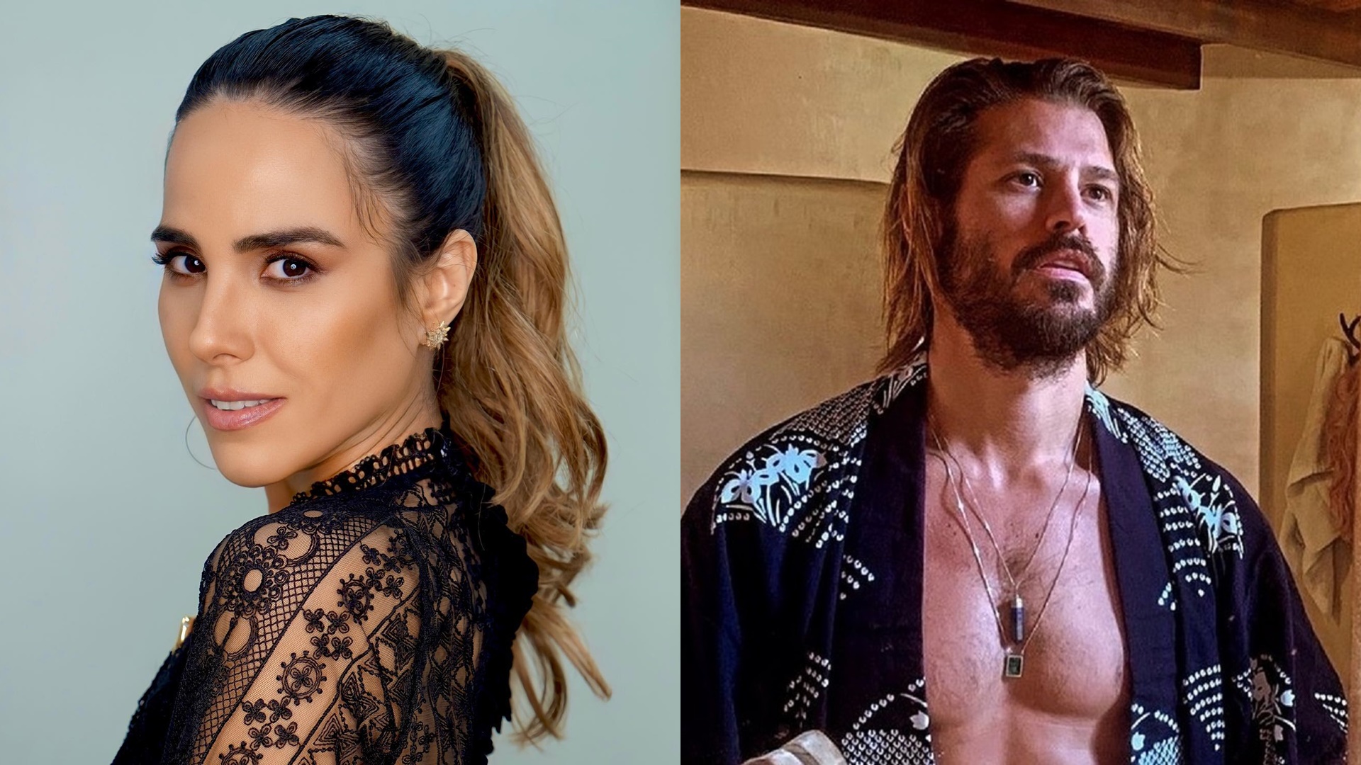 Wanessa colocou Marcus Buaiz de escanteio para passar páscoa ao lado de ex; entenda