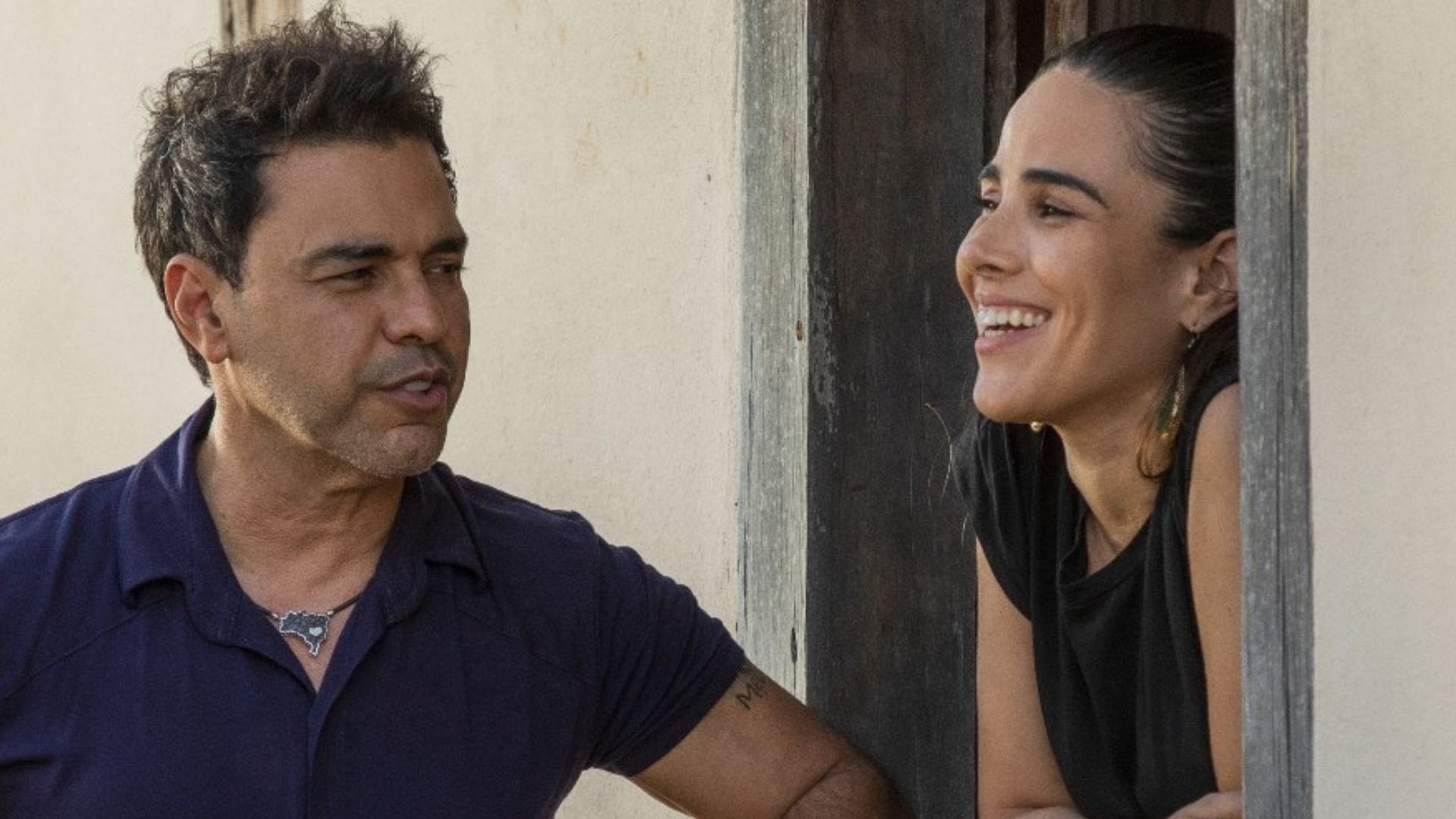Wanessa Camargo pressiona Zezé e proíbe sertanejo de falar sobre sua separação