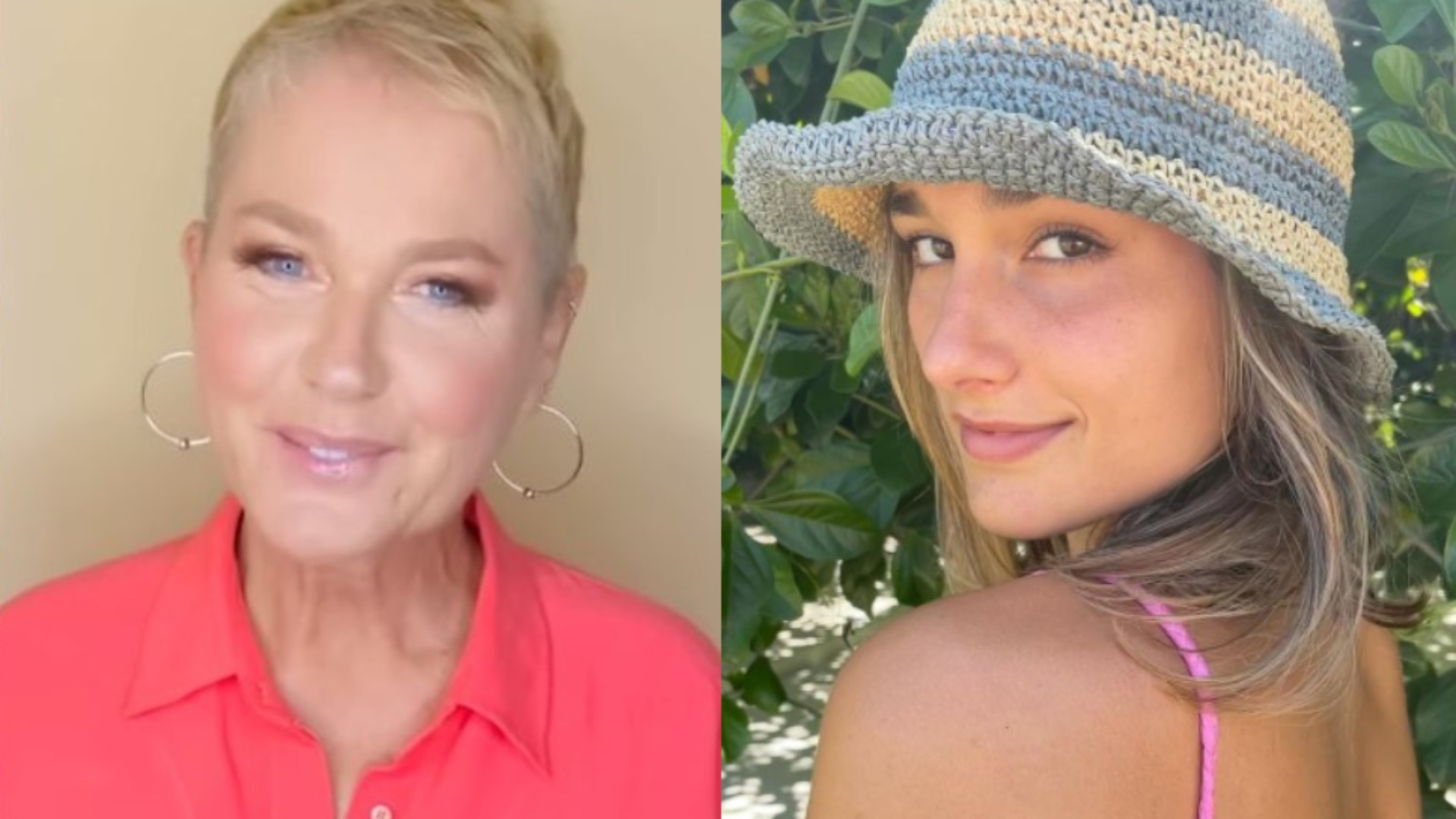 Xuxa Meneghel se derrete após primeira campanha de Sasha: “Como eu sonhei”
