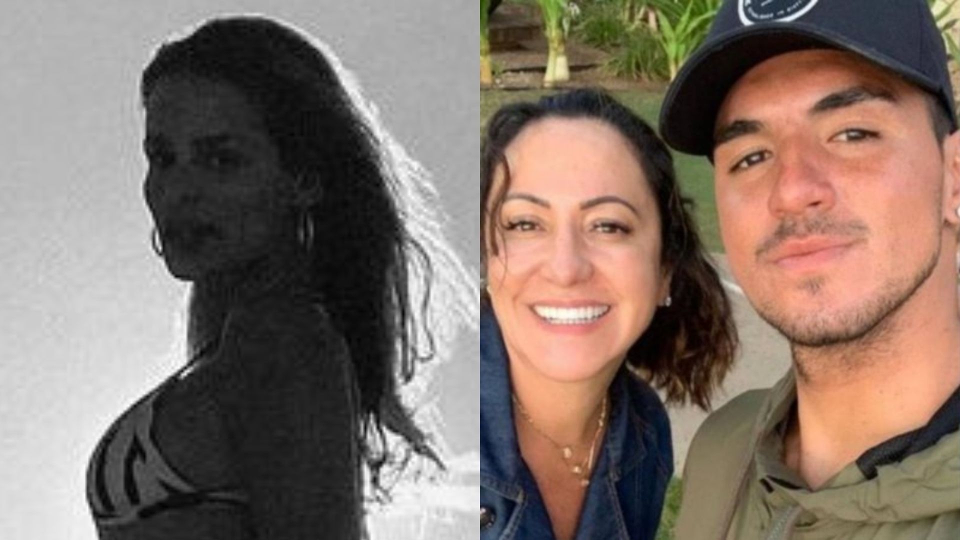 Yasmin Brunet ignora a ex-sogra e exibe corpão de biquíni na web: “Livramento”