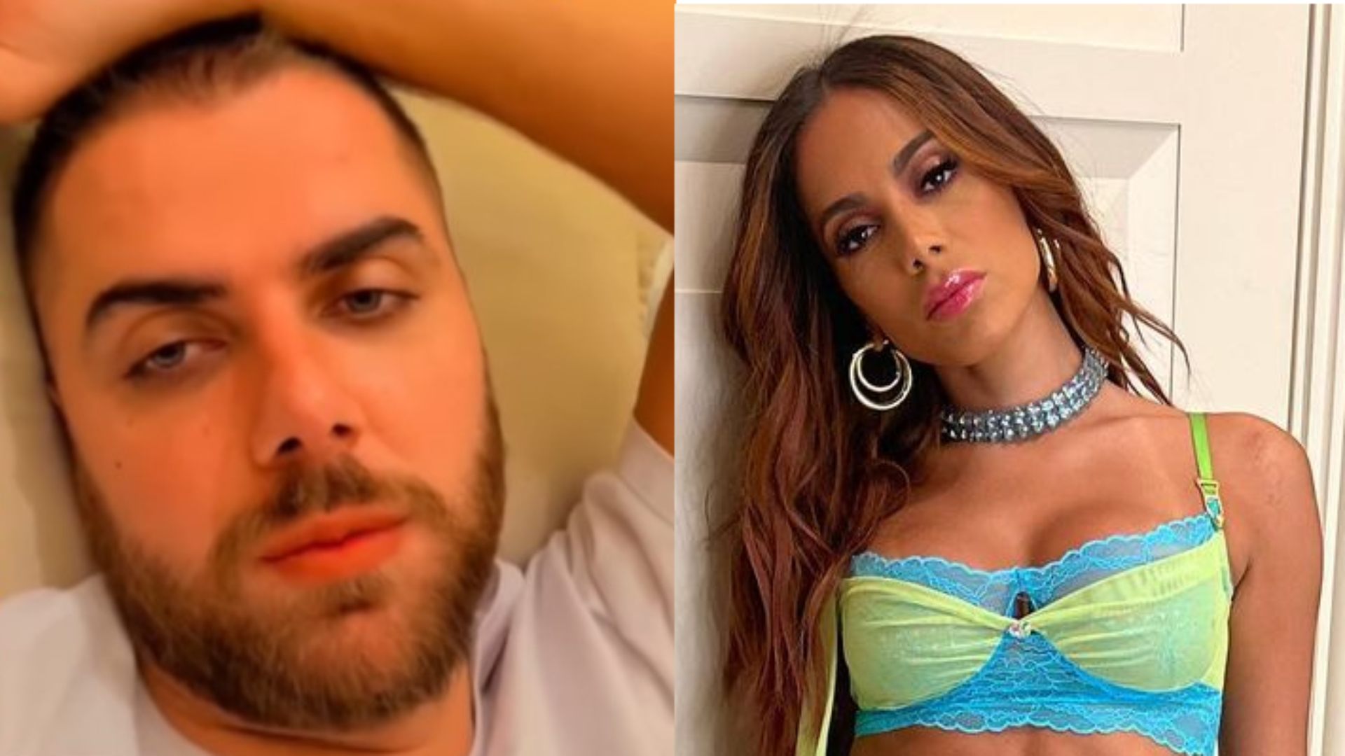 Zé Neto não se arrepende e volta a alfinetar Anitta: “Falo muita verdade”
