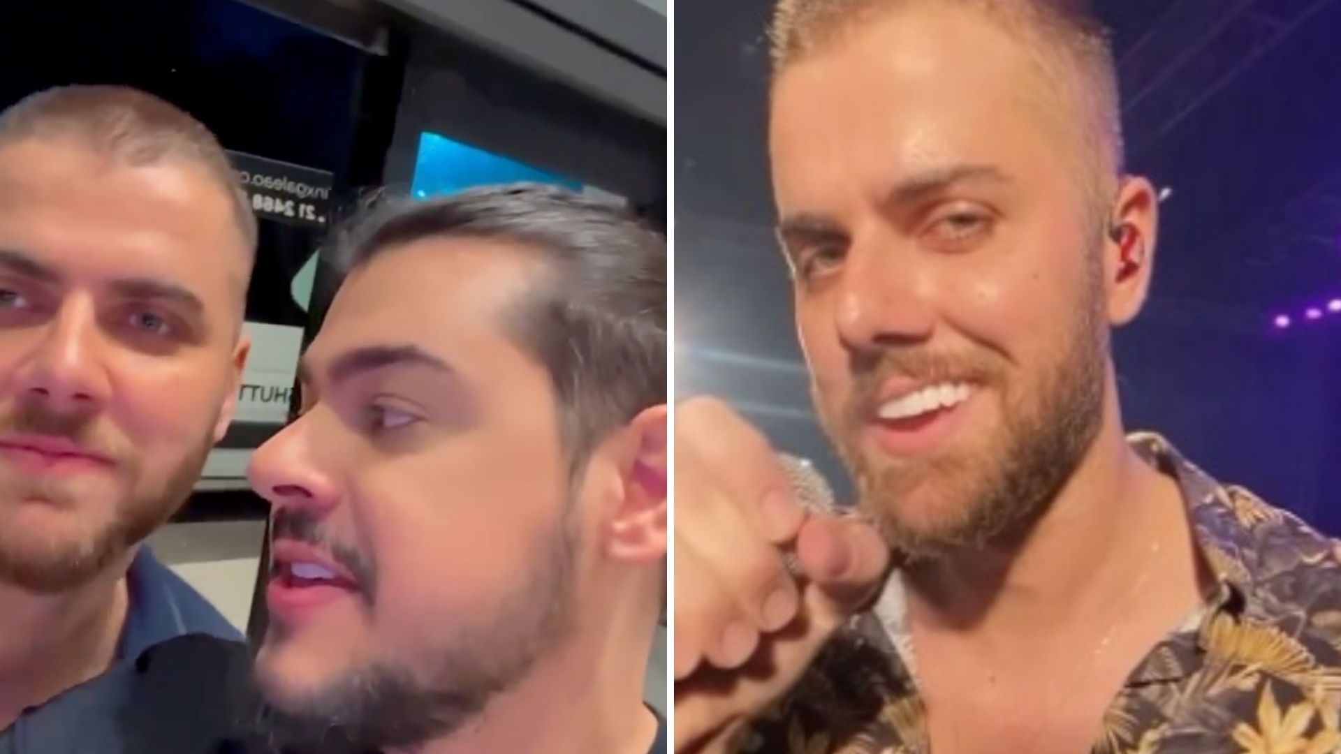 Zé Neto e Cristiano receberam R$ 400 mil de prefeitura para fazer show em que criticaram Anitta