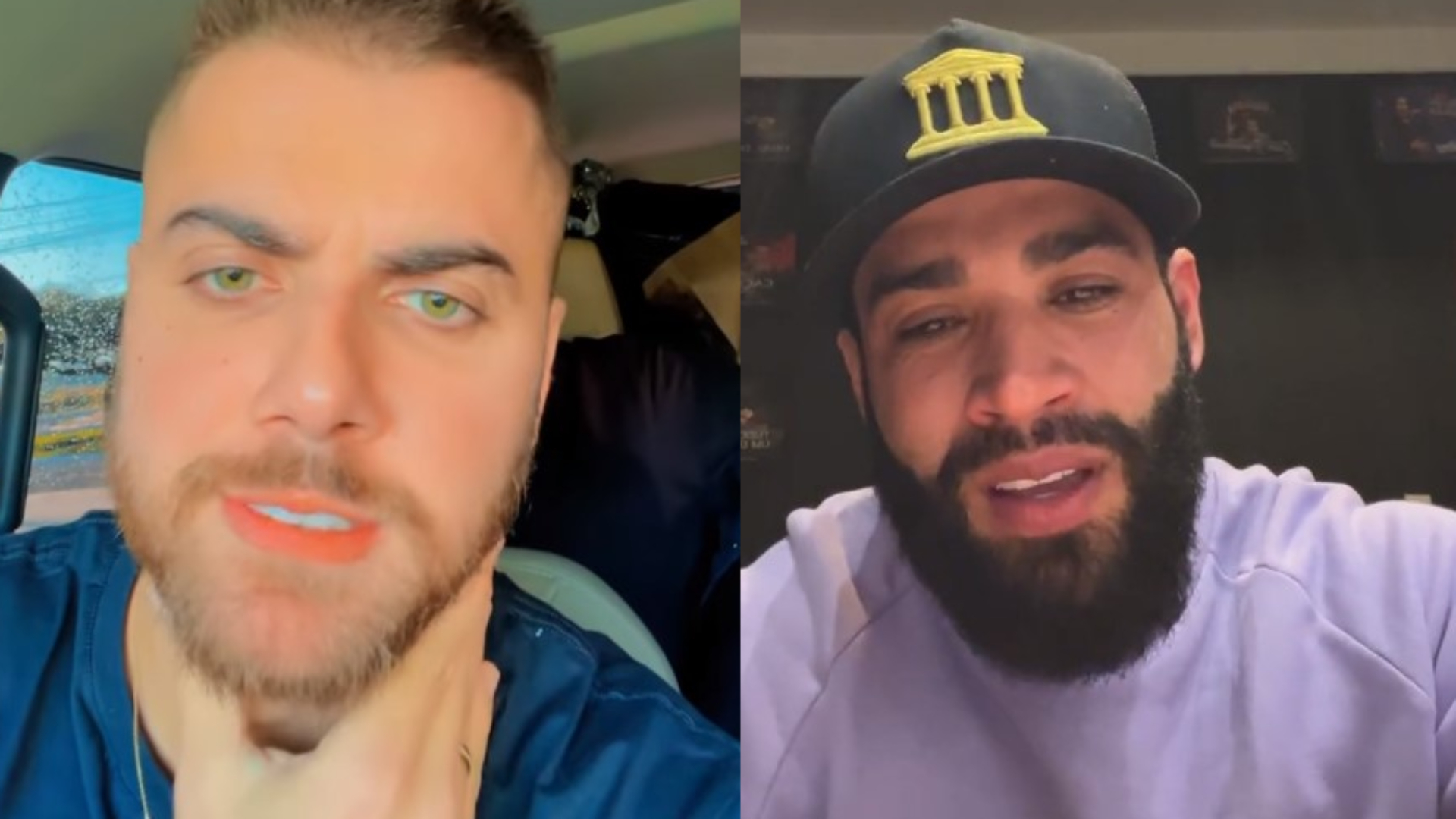 Zé Neto blinda Gusttavo Lima após desabafo: “Quem tem que dar satisfação sou eu”