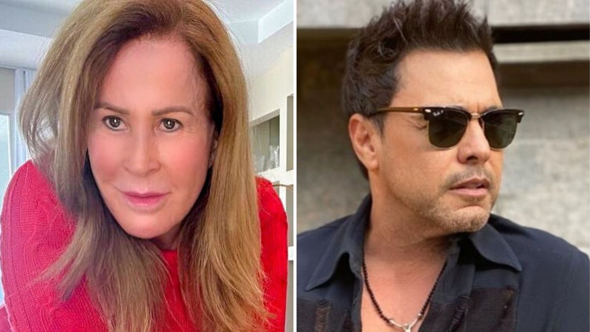 Zilu Camargo se estressa e perde a linha ao ser questionada sobre Zezé: “Tenho preguiça”