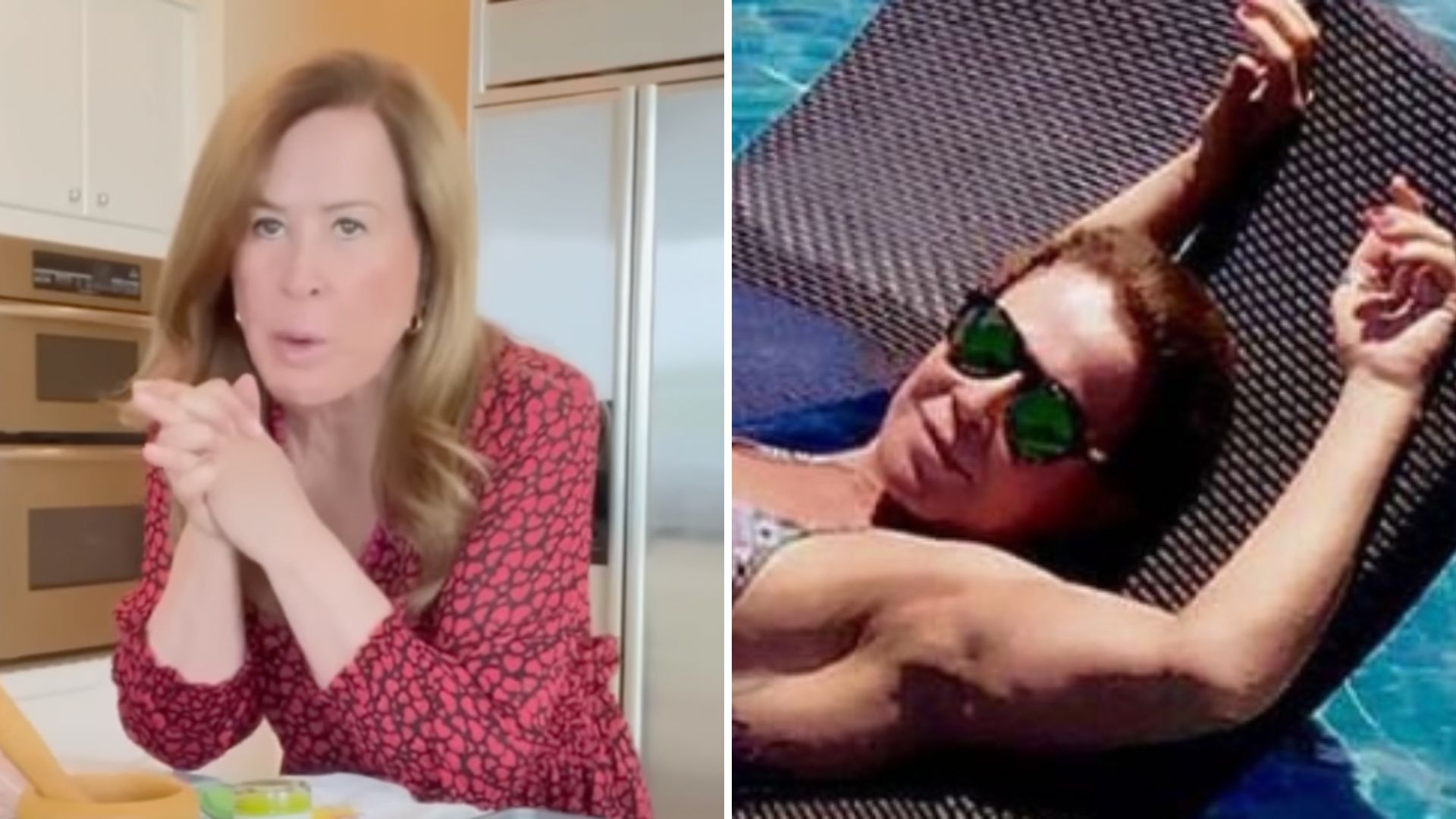 Zilu Camargo é acusada de descaso com a separação da filha, Wanessa: “Preocupada?”