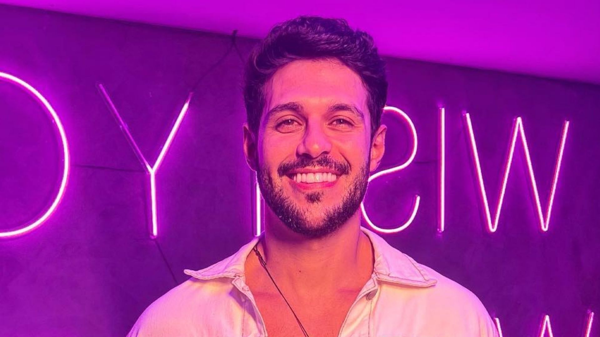 Acidente do ex-BBB Rodrigo Mussi é registrado como lesão corporal culposa
