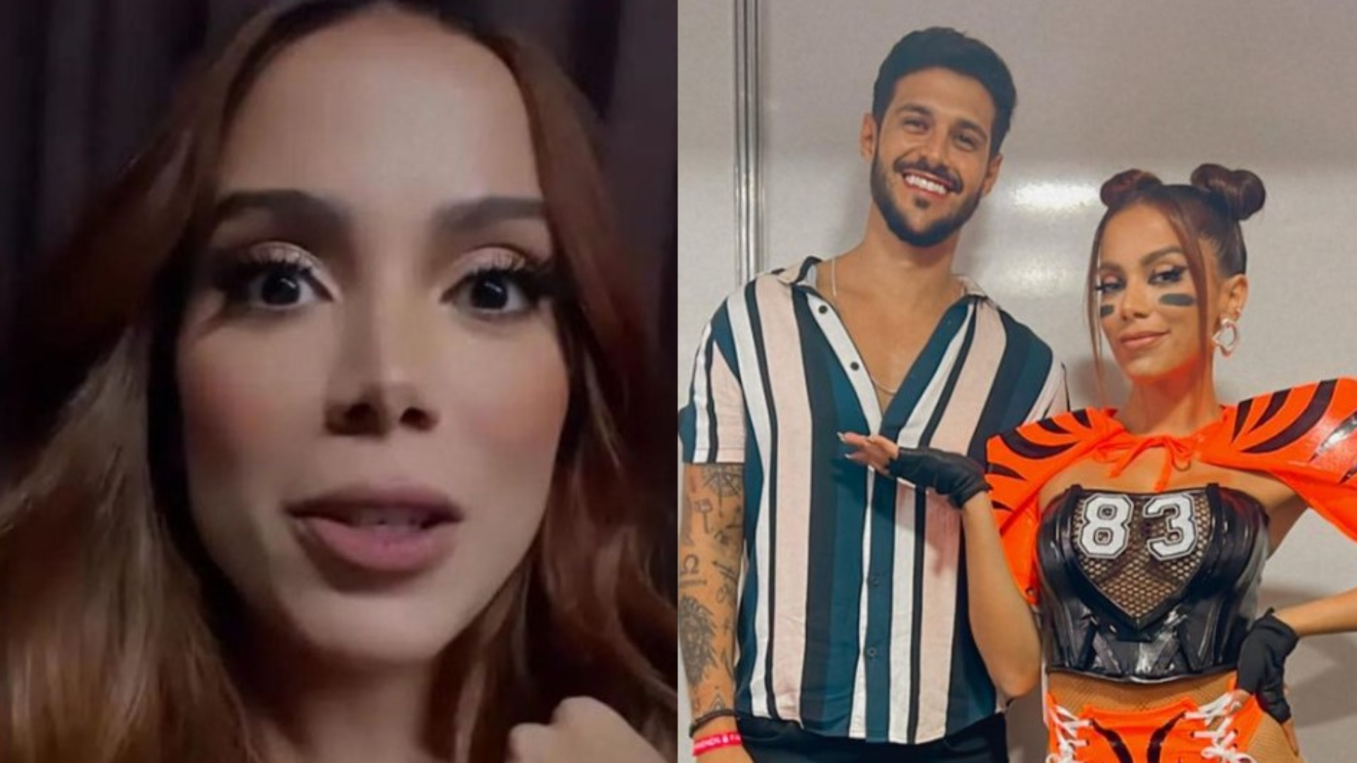 Anitta se assusta com acidente de ex-BBB Rodrigo Mussi: “Vamos rezar muito”