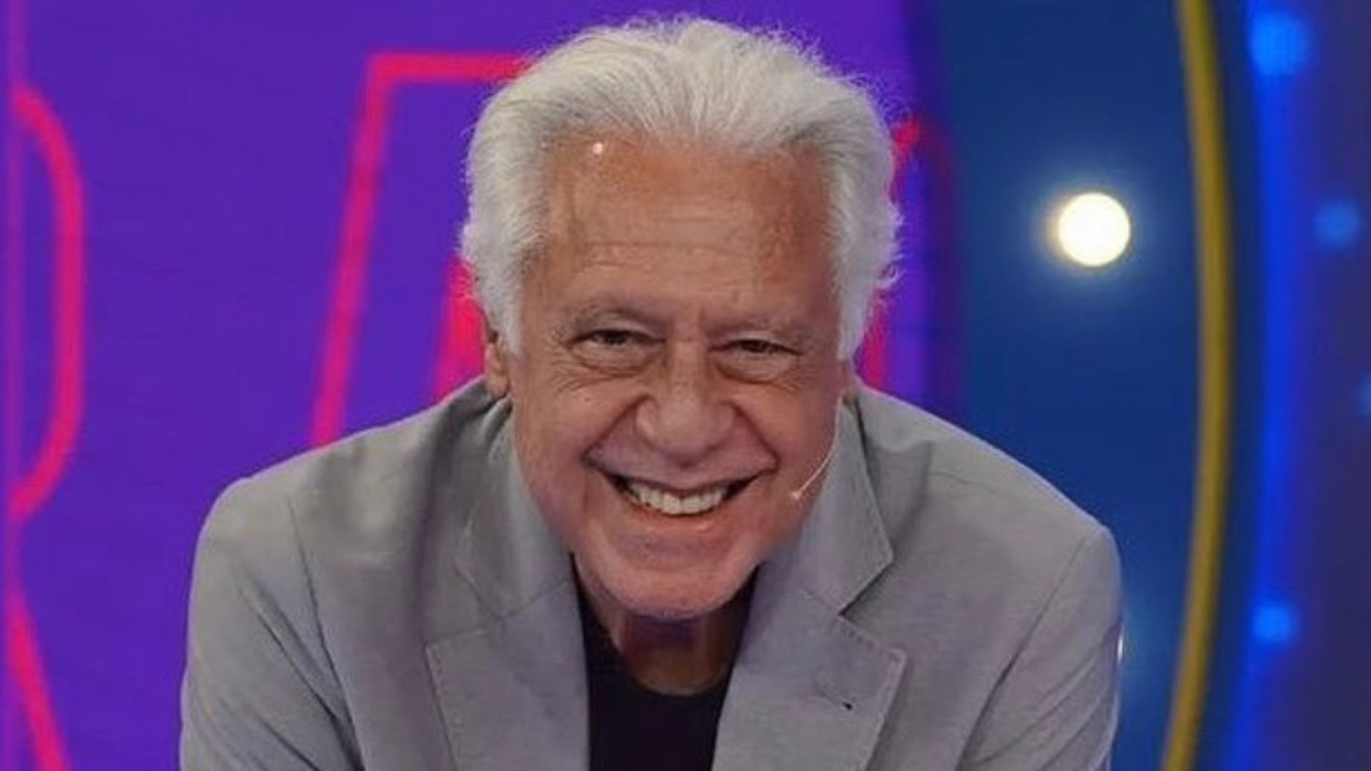 Histórico: Antonio Fagundes assina e vai fazer novela fora da Globo após 40 anos