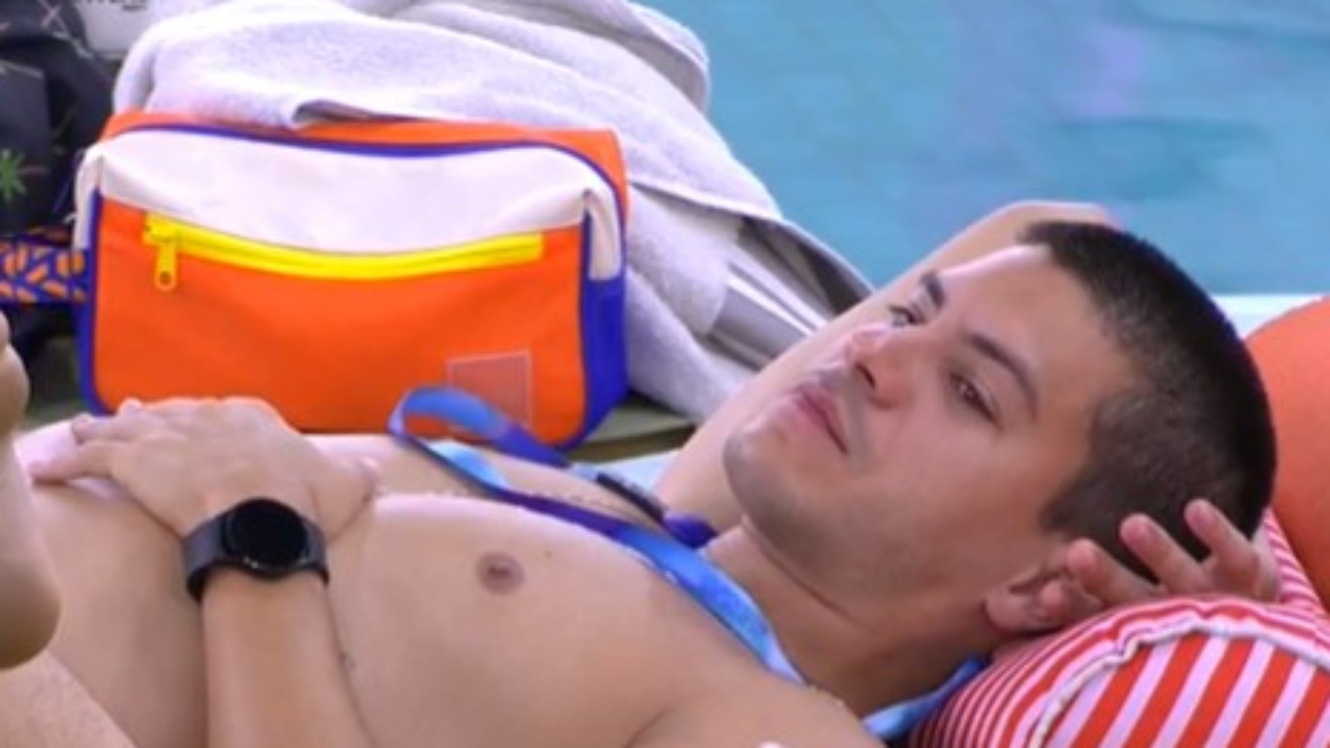 BBB22: Arthur Aguiar debocha de atitude de Jade Picon: “Nem esquentou”