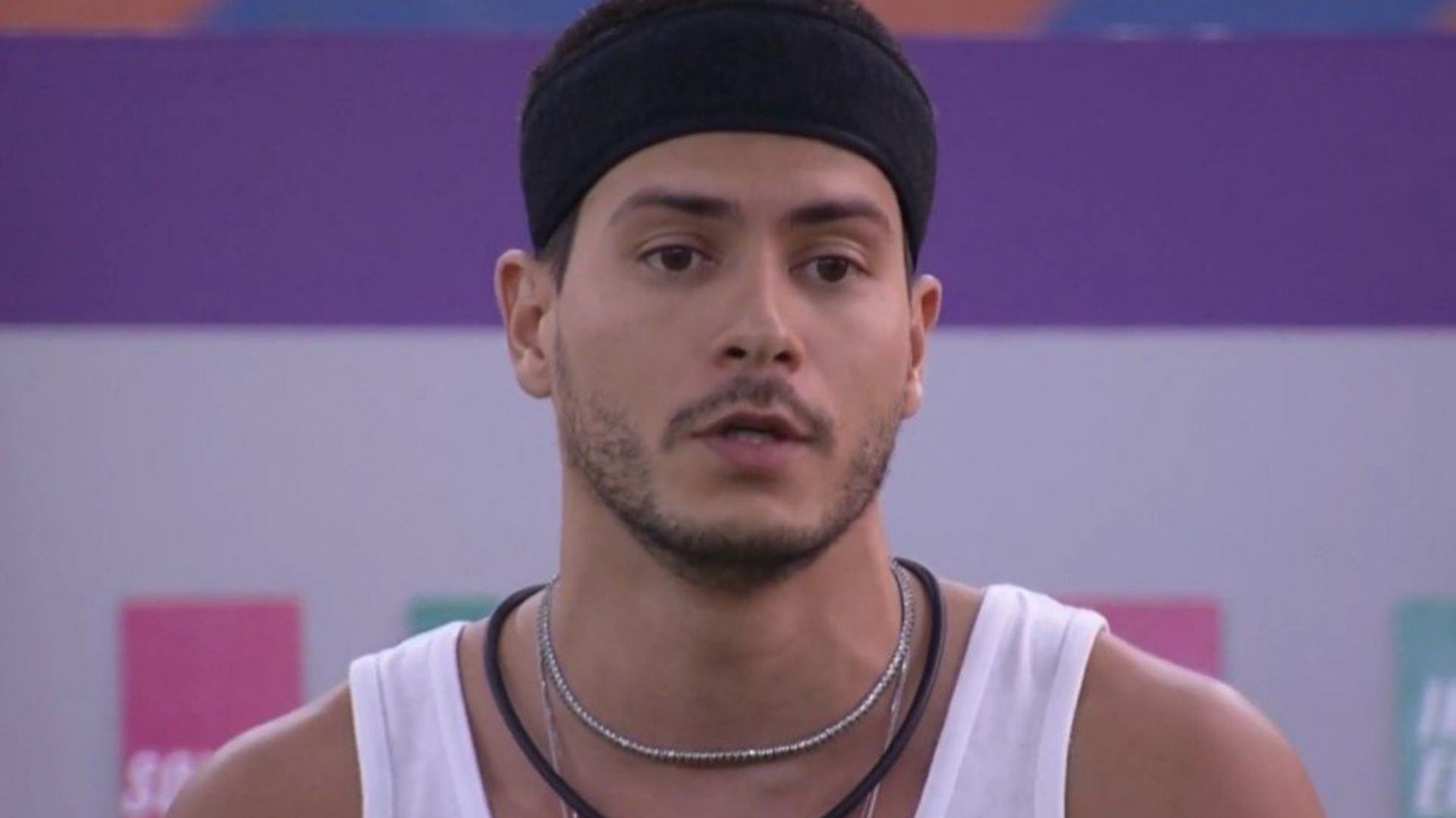 BBB22: Arthur prevê arma de Boninho para sacudir o programa: “Tem tudo pra ser”