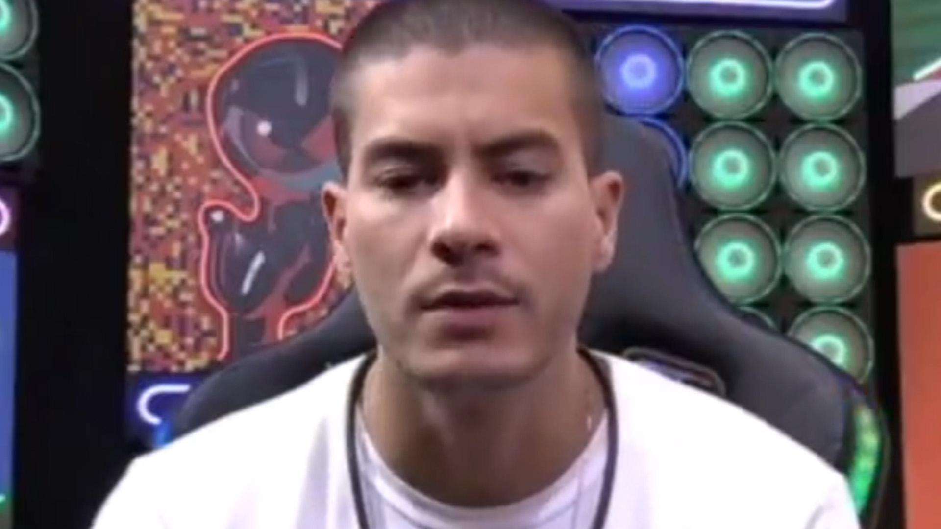 BBB22: Arthur Aguiar detona aliados e acusa de egoísmo: “Não pensaram em mim”
