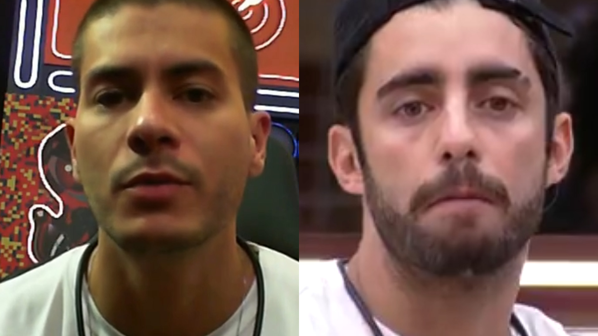 BBB22: Arthur Aguiar distribui alfinetadas e Pedro Scooby detona: “Engraçado”