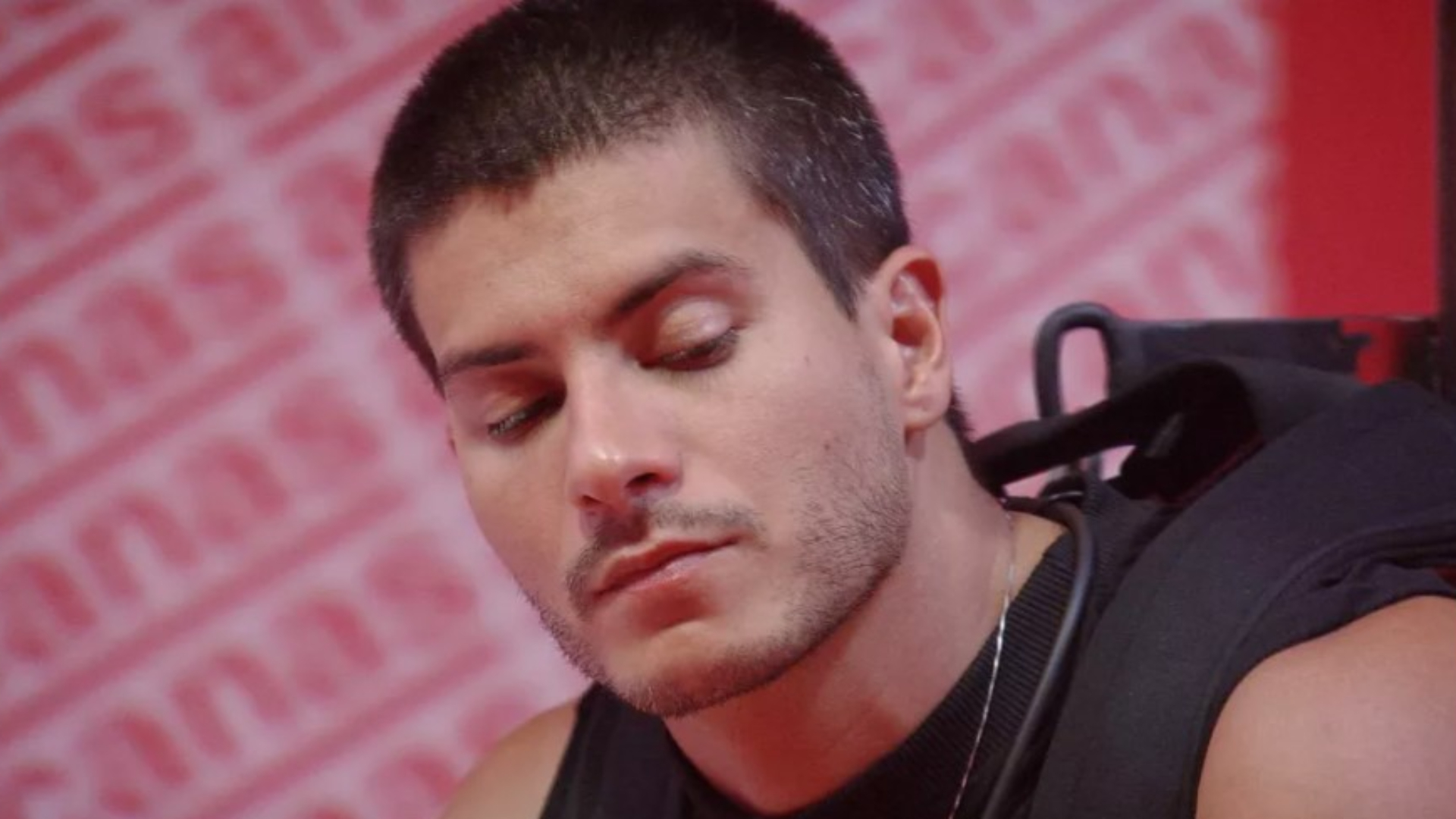 BBB22: Desdenho? Arthur provoca sister: “Você não aguenta mais 12 horas”